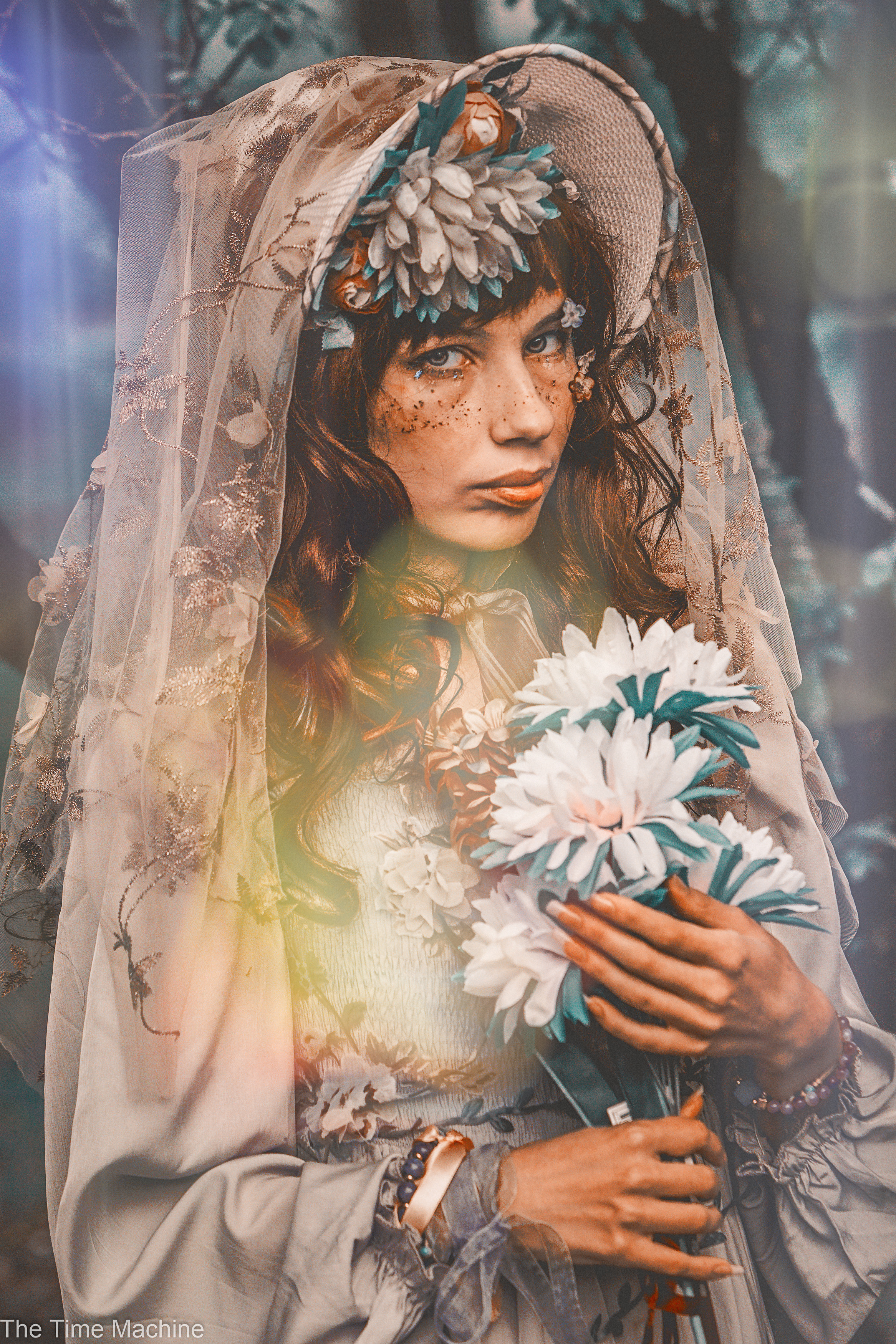 Фотопленер -"Весенний» 2022. Фотограф для маркетплейсов Михаил Бове