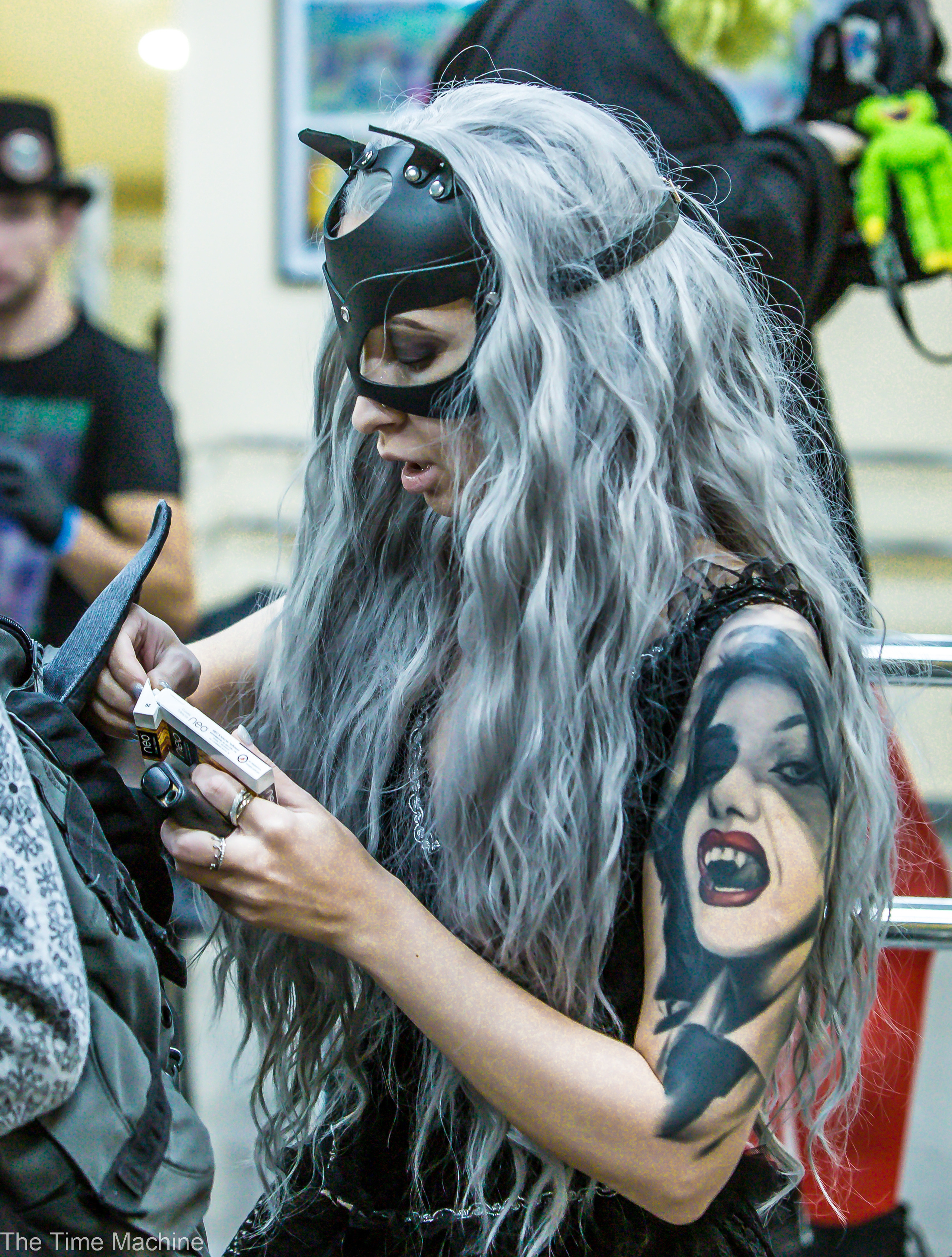 ГОТИКФЕСТ 13.11.22 ДК ЛАВРОВА МИХАИЛ БОВЕ. Фотограф для маркетплейсов Михаил Бове