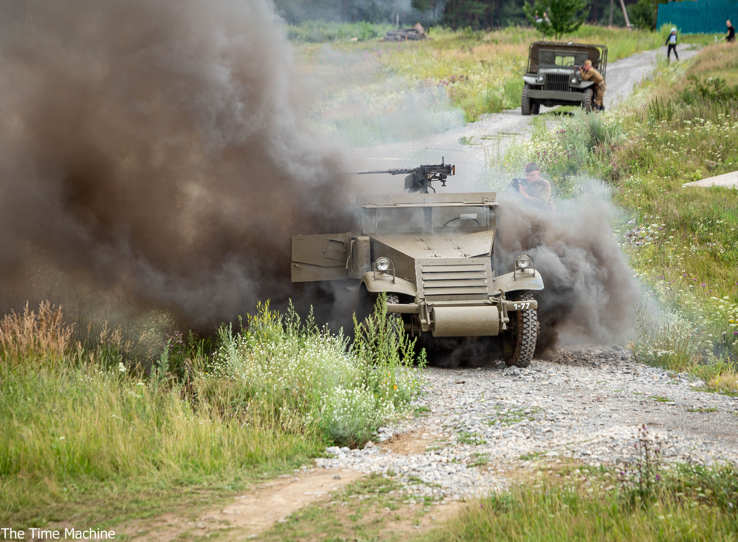 Покровский РубежЪ 2021. Фотограф для маркетплейсов Михаил Бове