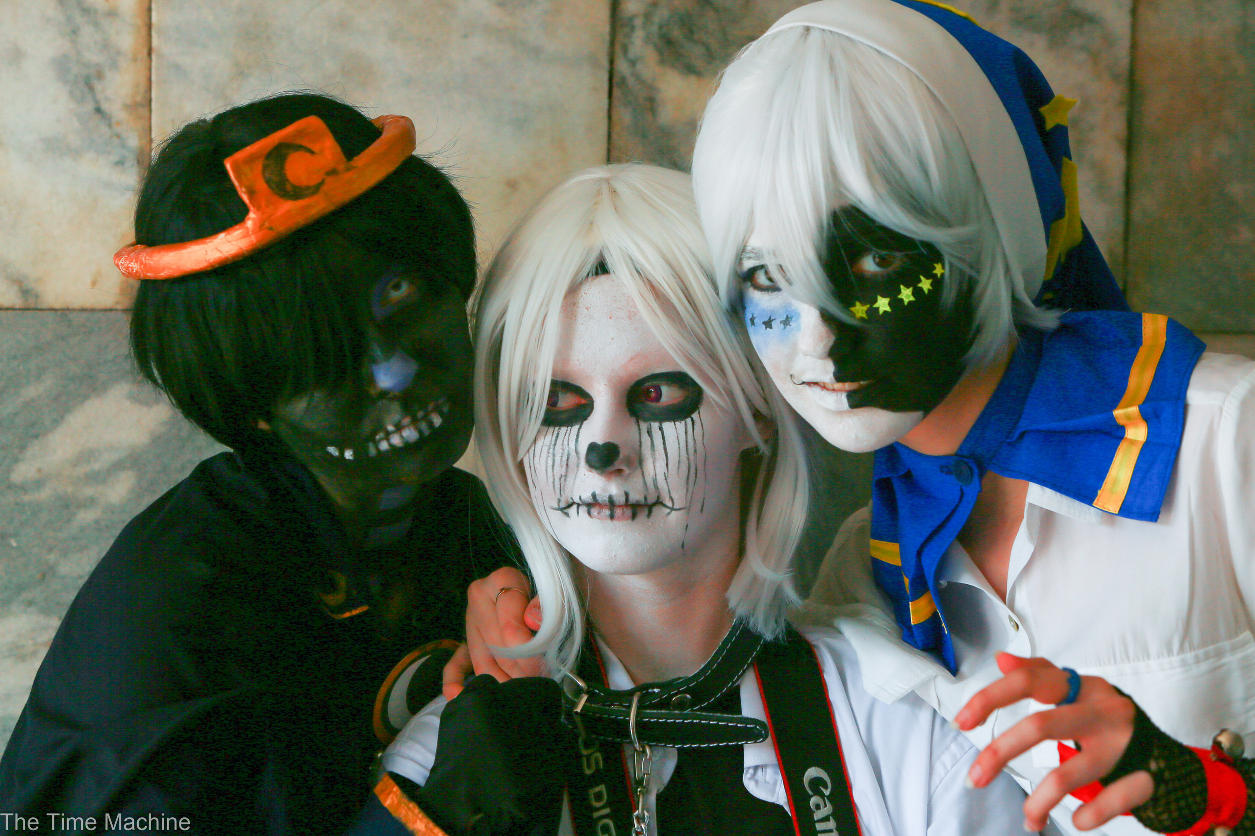 Фестиваль АзияБриз 2022: Подземелья и драконы. Фотограф для маркетплейсов Михаил Бове