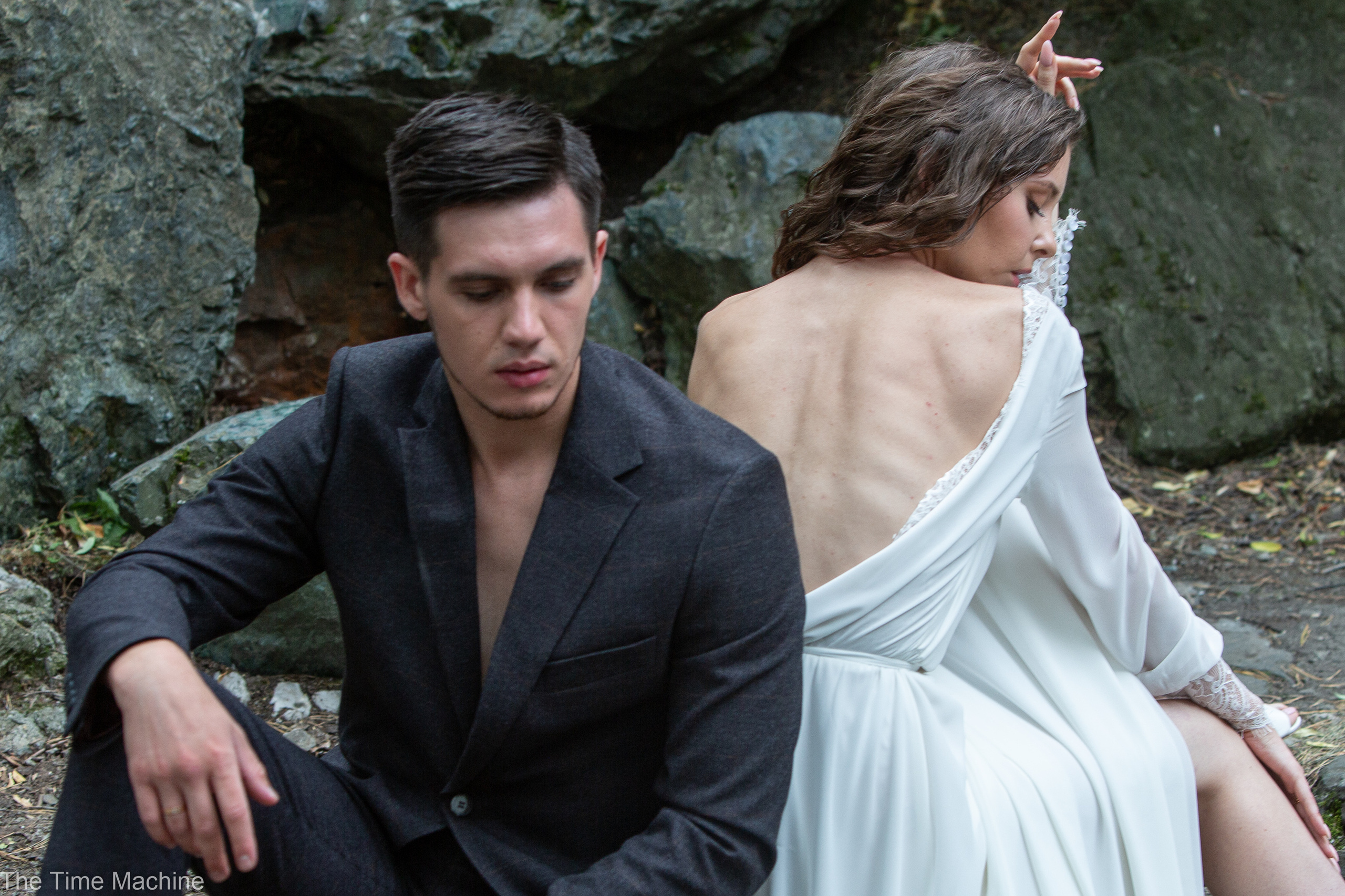 Фотофестиваль в Екатеринбурге. Фотограф для маркетплейсов Михаил Бове