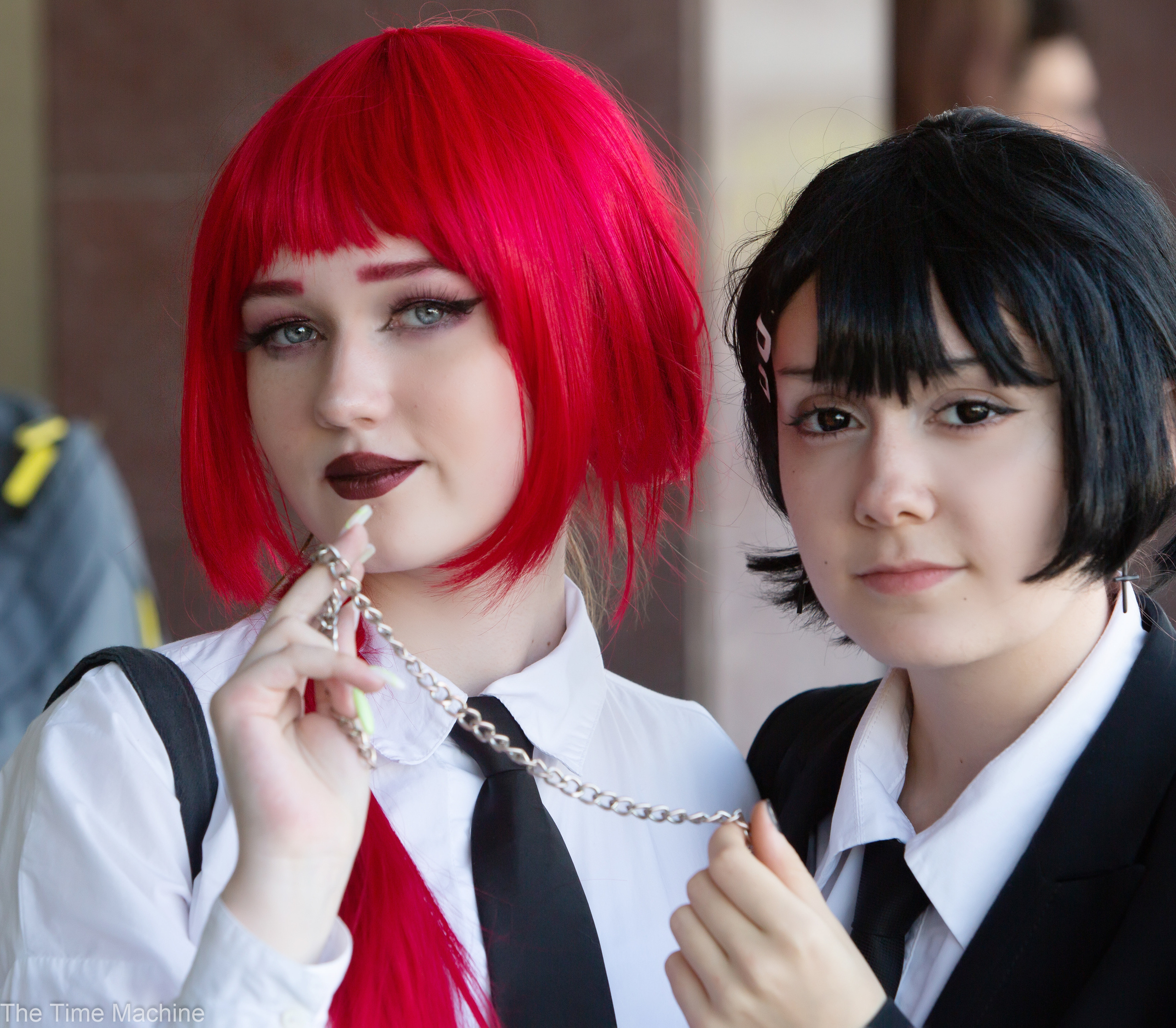 Фестиваль АзияБриз 2022: Подземелья и драконы. Фотограф для маркетплейсов Михаил Бове