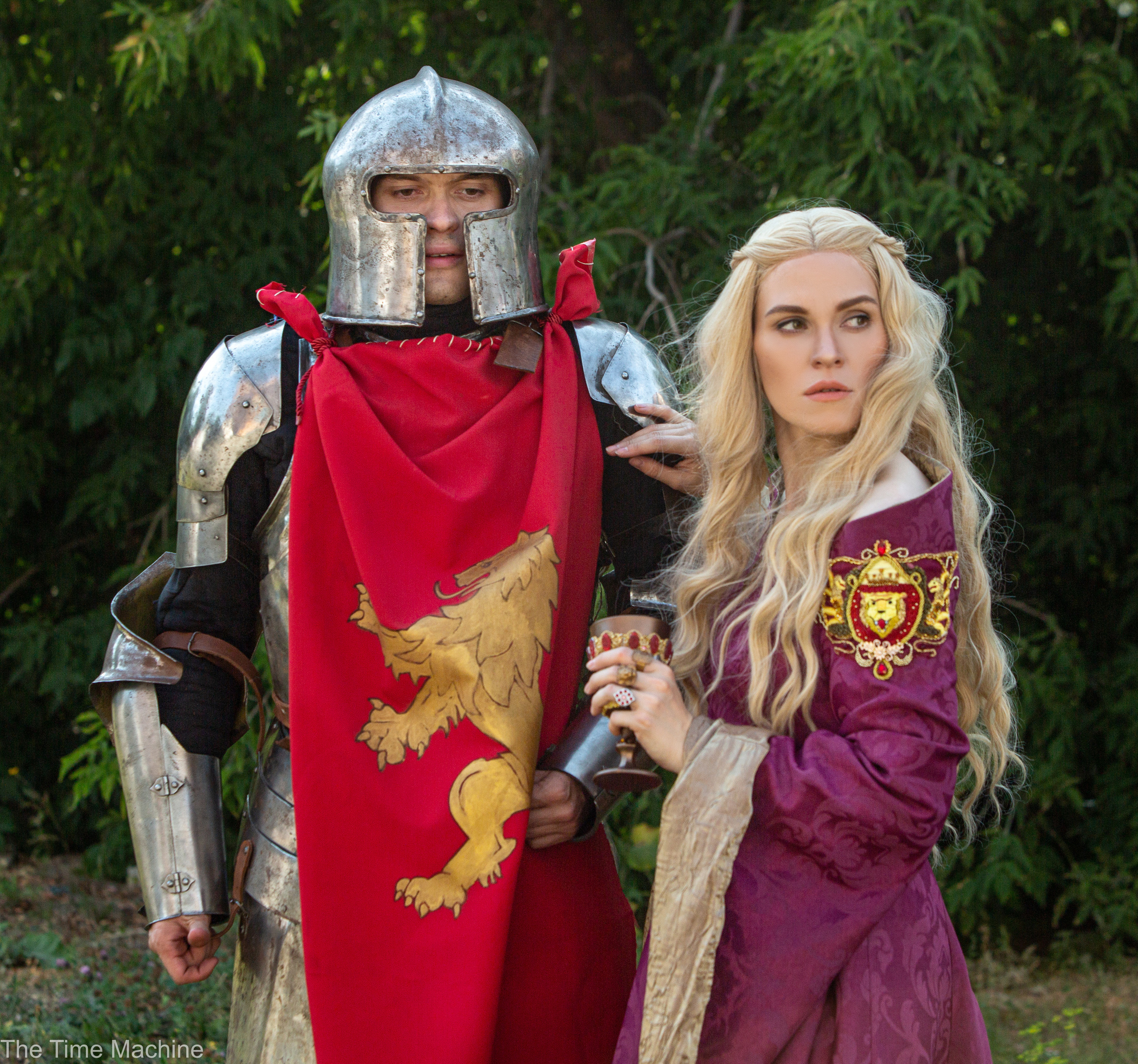 Фестиваль АзияБриз 2022: Подземелья и драконы. Фотограф для маркетплейсов Михаил Бове