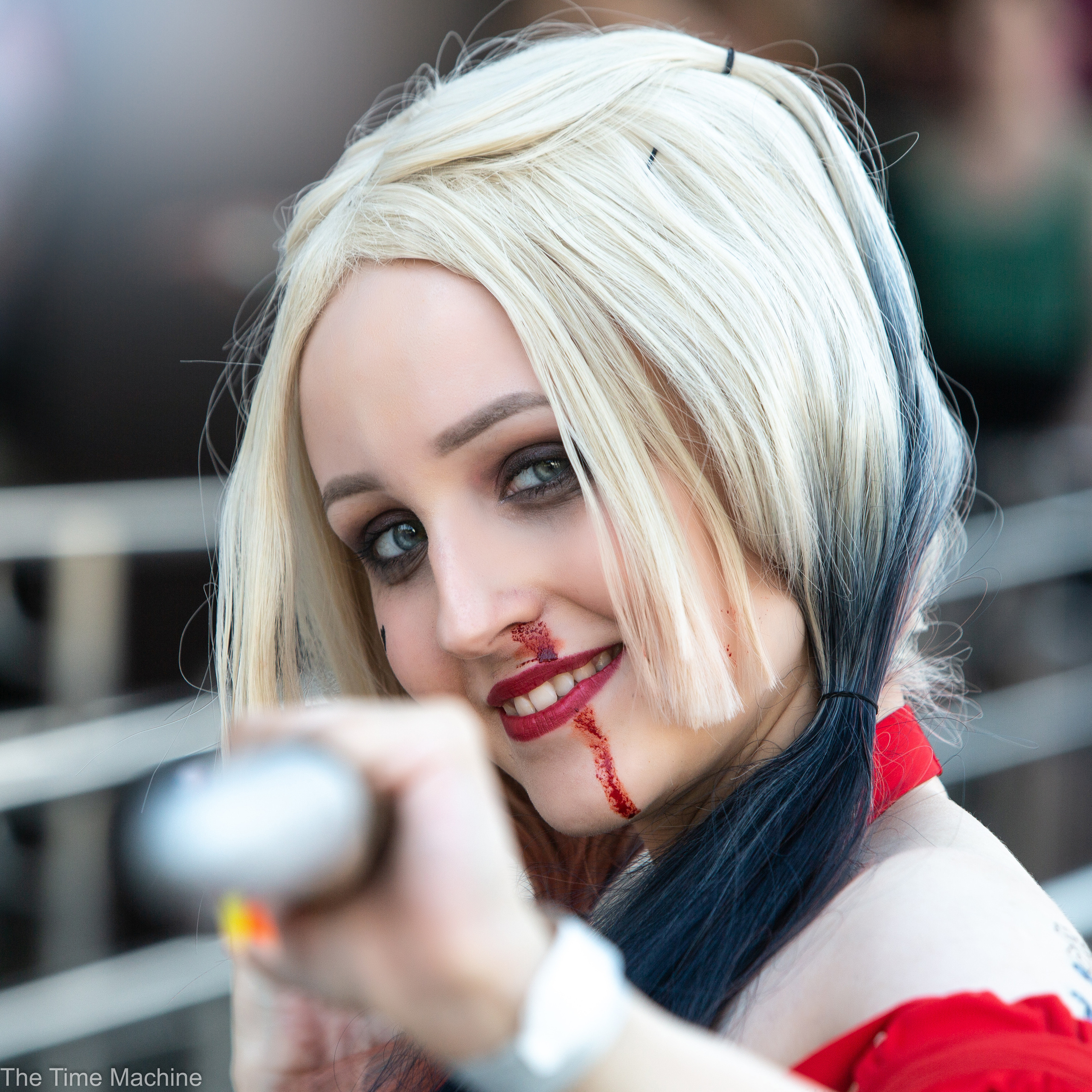 Фестиваль АзияБриз 2022: Подземелья и драконы. Фотограф для маркетплейсов Михаил Бове