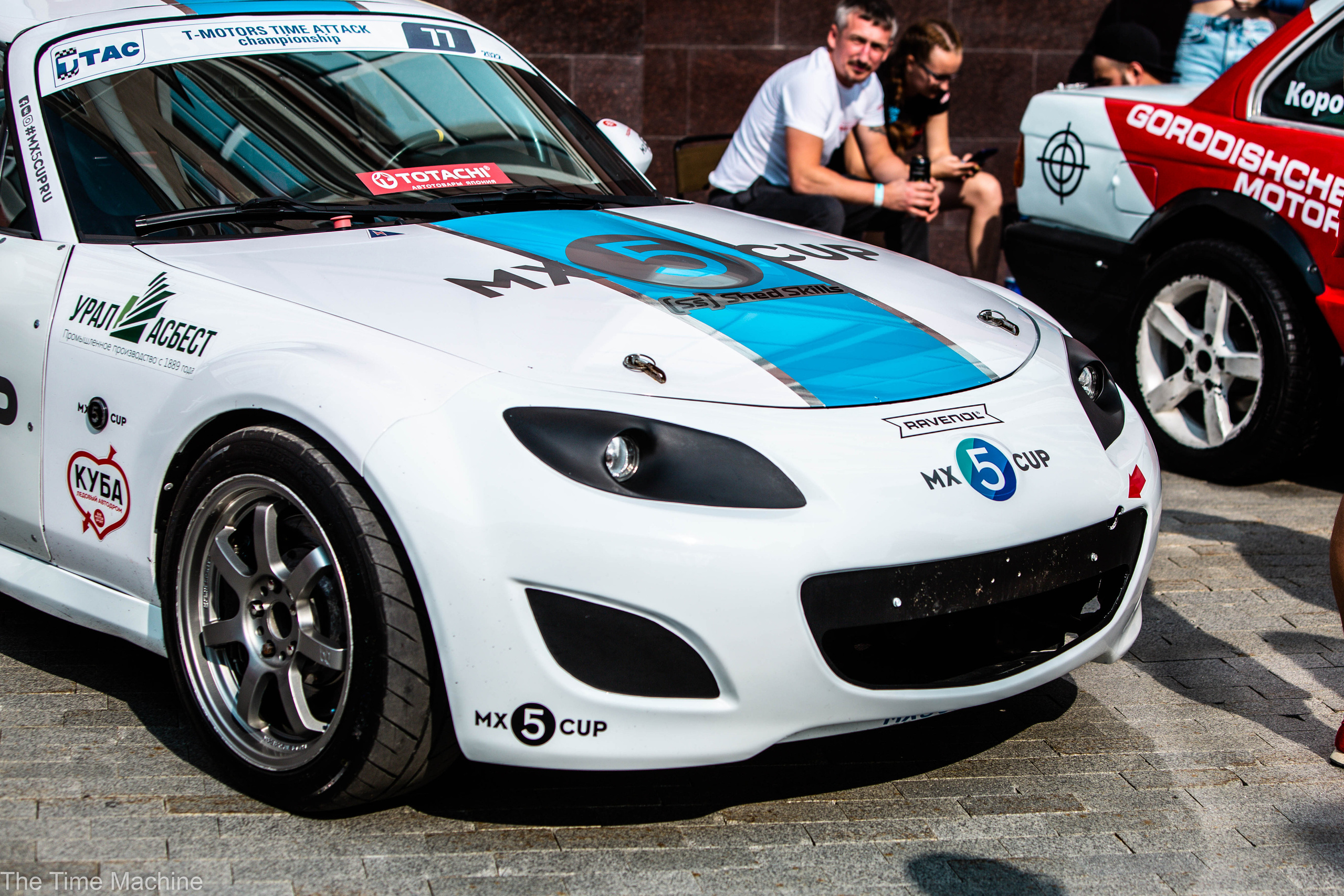 Большой Уральский Автофест 2022. Фотограф для маркетплейсов Михаил Бове