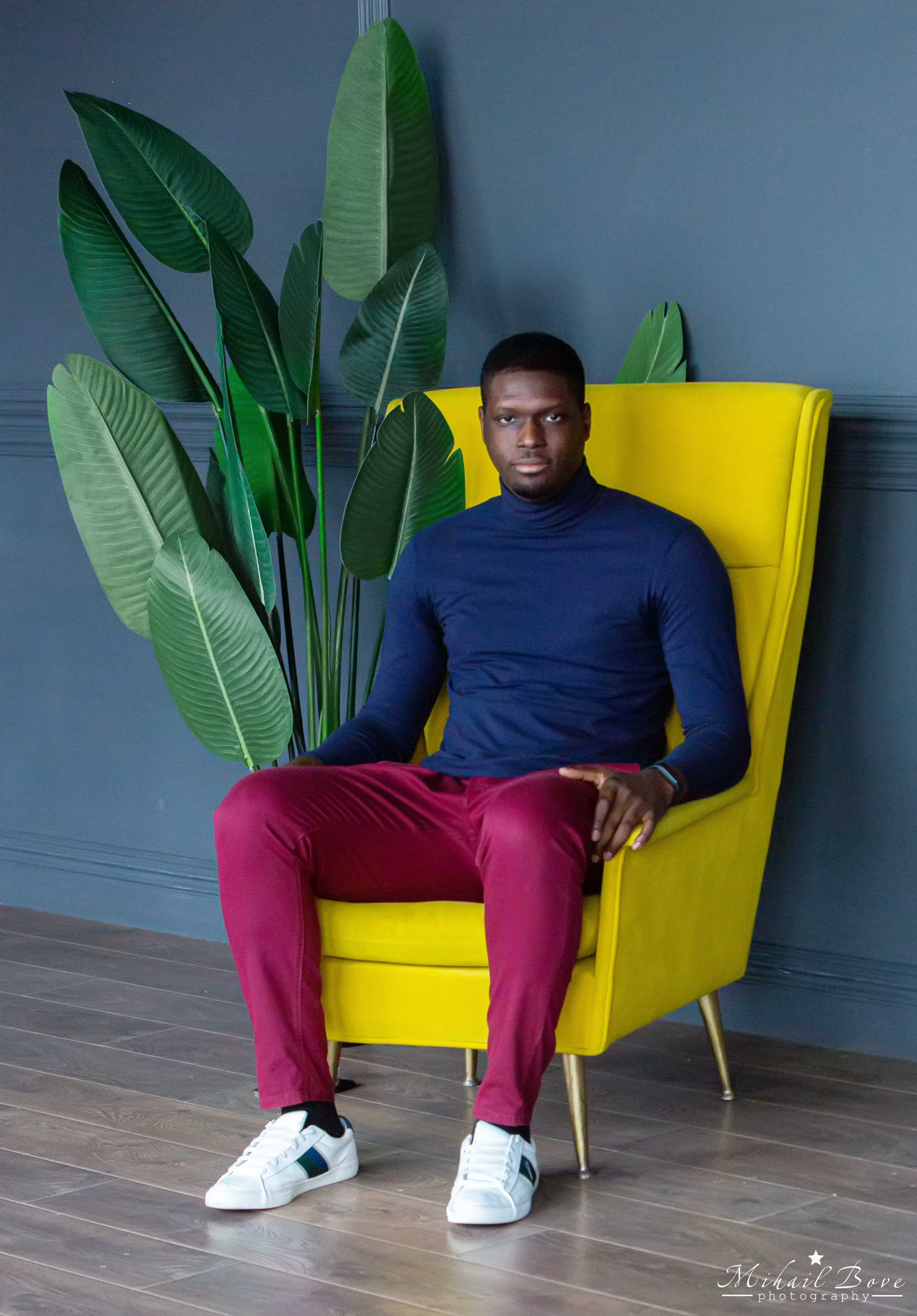 ФОТОФЕСТ 2022 ЕКАТЕРИНБУРГ. Фотограф для маркетплейсов Михаил Бове