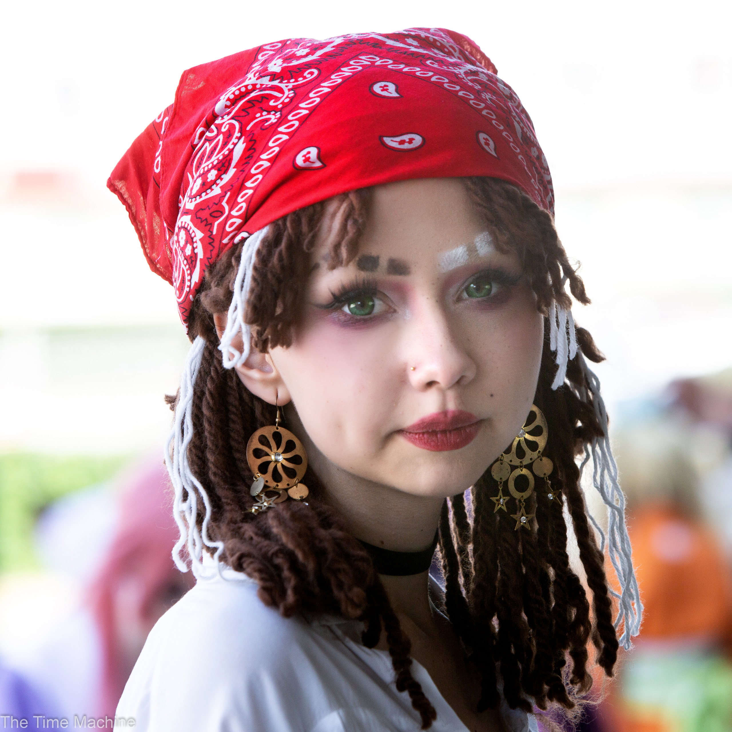 Фестиваль АзияБриз 2022: Подземелья и драконы. Фотограф для маркетплейсов Михаил Бове