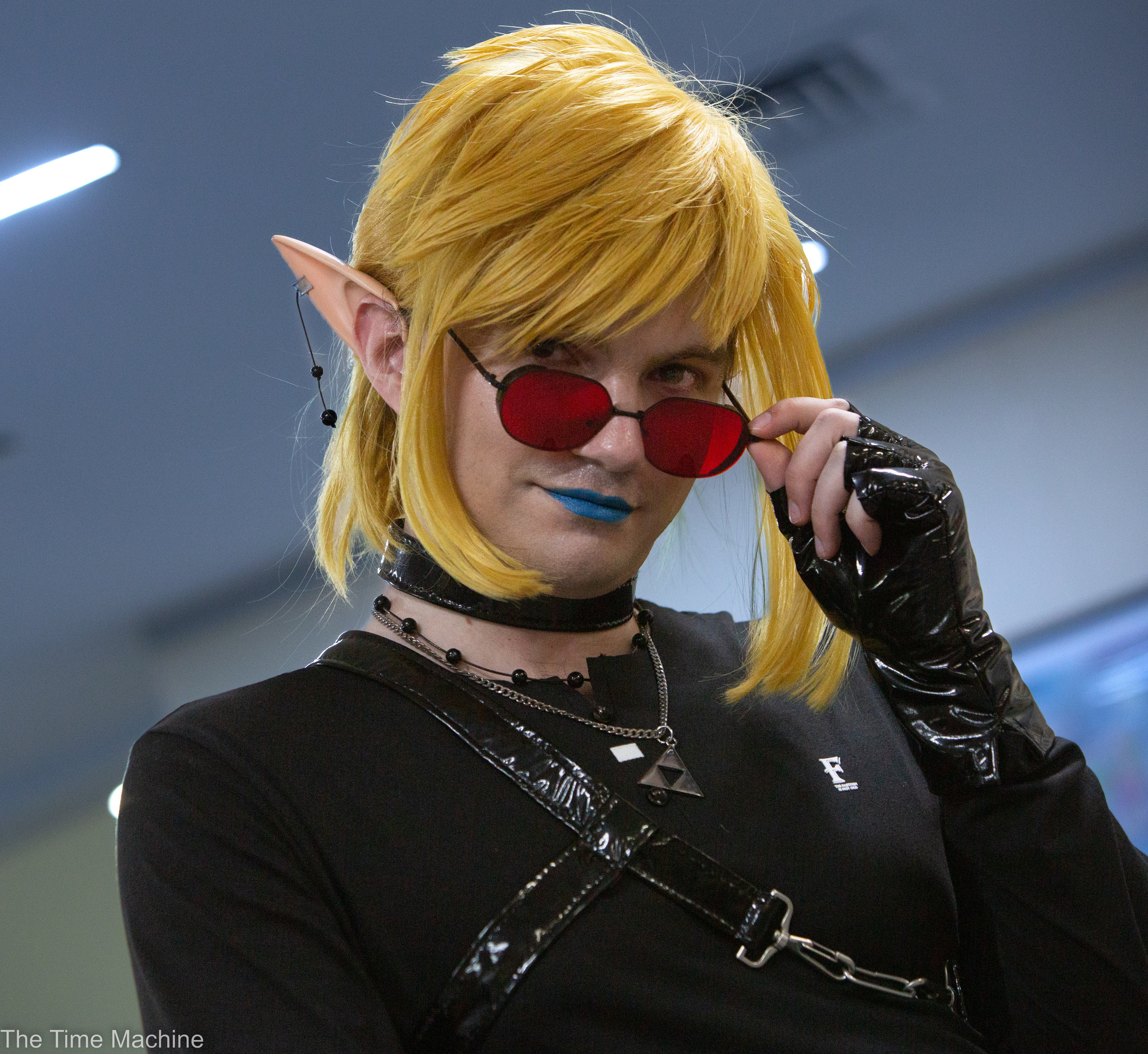 ГОТИКФЕСТ 13.11.22 ДК ЛАВРОВА МИХАИЛ БОВЕ. Фотограф для маркетплейсов Михаил Бове