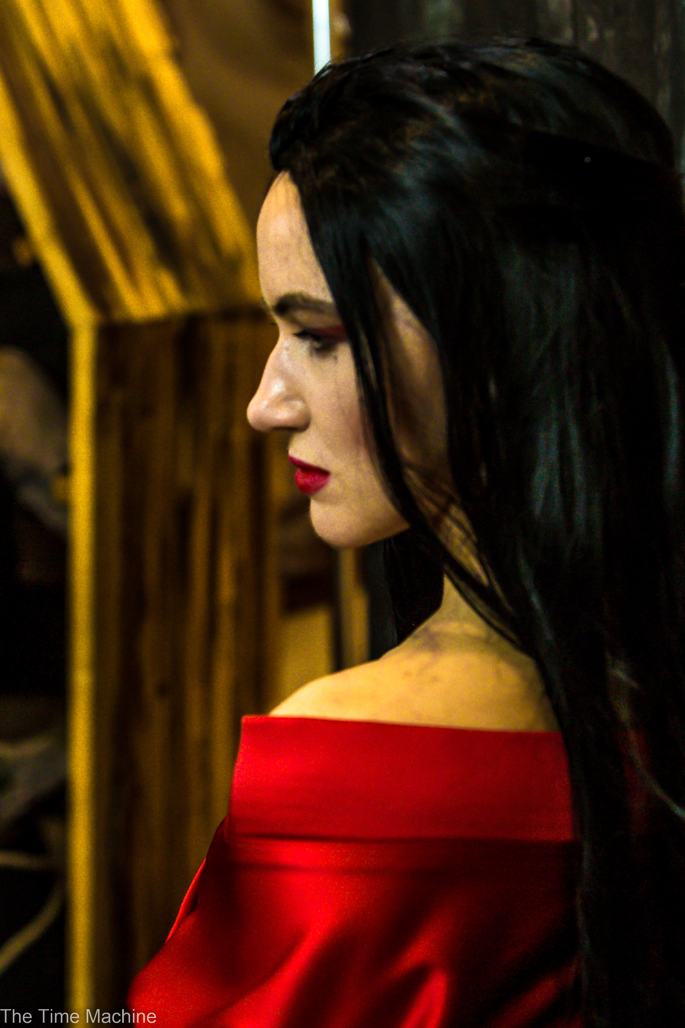 ГОТИКФЕСТ 13.11.22 ДК ЛАВРОВА МИХАИЛ БОВЕ. Фотограф для маркетплейсов Михаил Бове