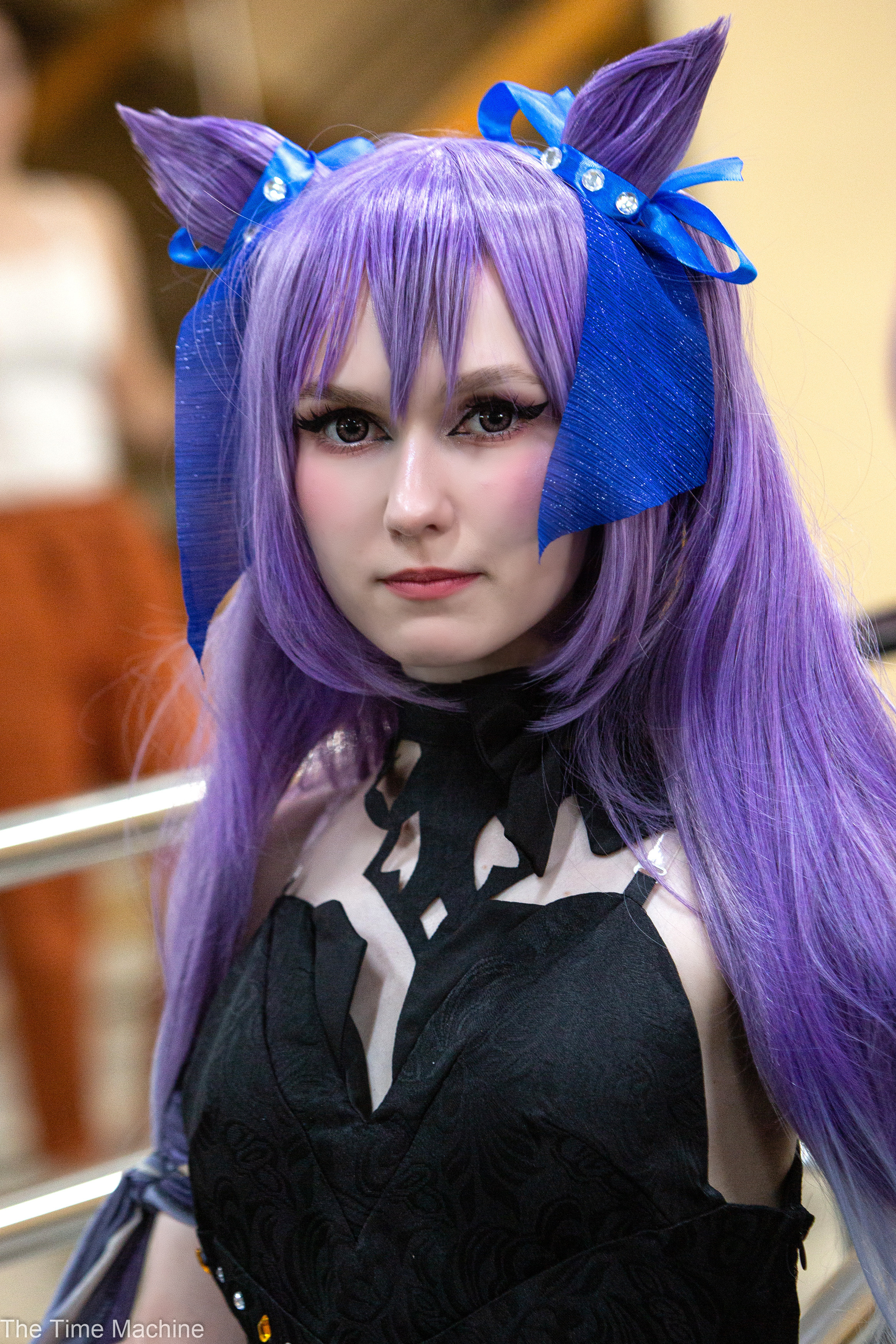 Фестиваль АзияБриз 2022: Подземелья и драконы. Фотограф для маркетплейсов Михаил Бове