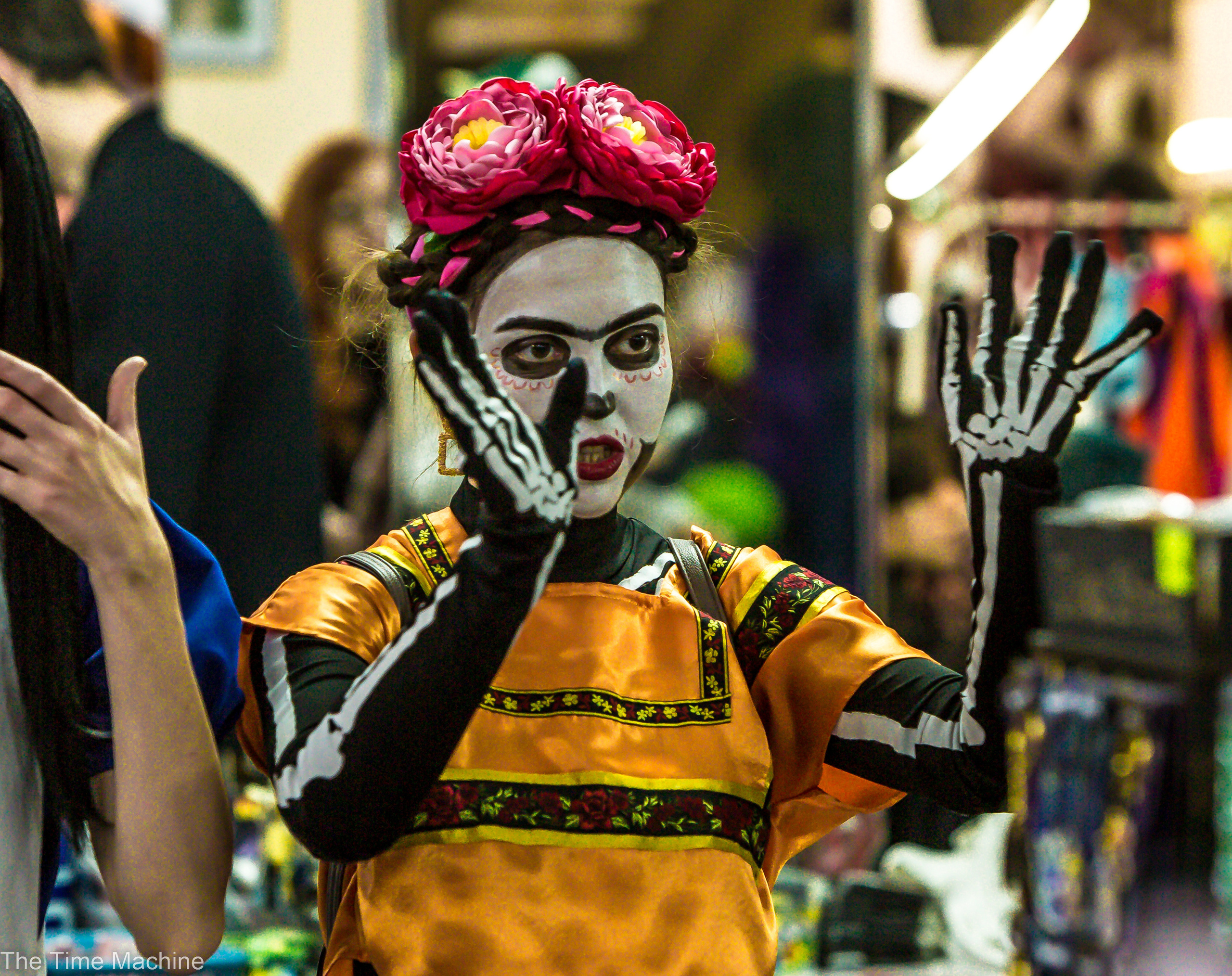 ГОТИКФЕСТ 13.11.22 ДК ЛАВРОВА МИХАИЛ БОВЕ. Фотограф для маркетплейсов Михаил Бове