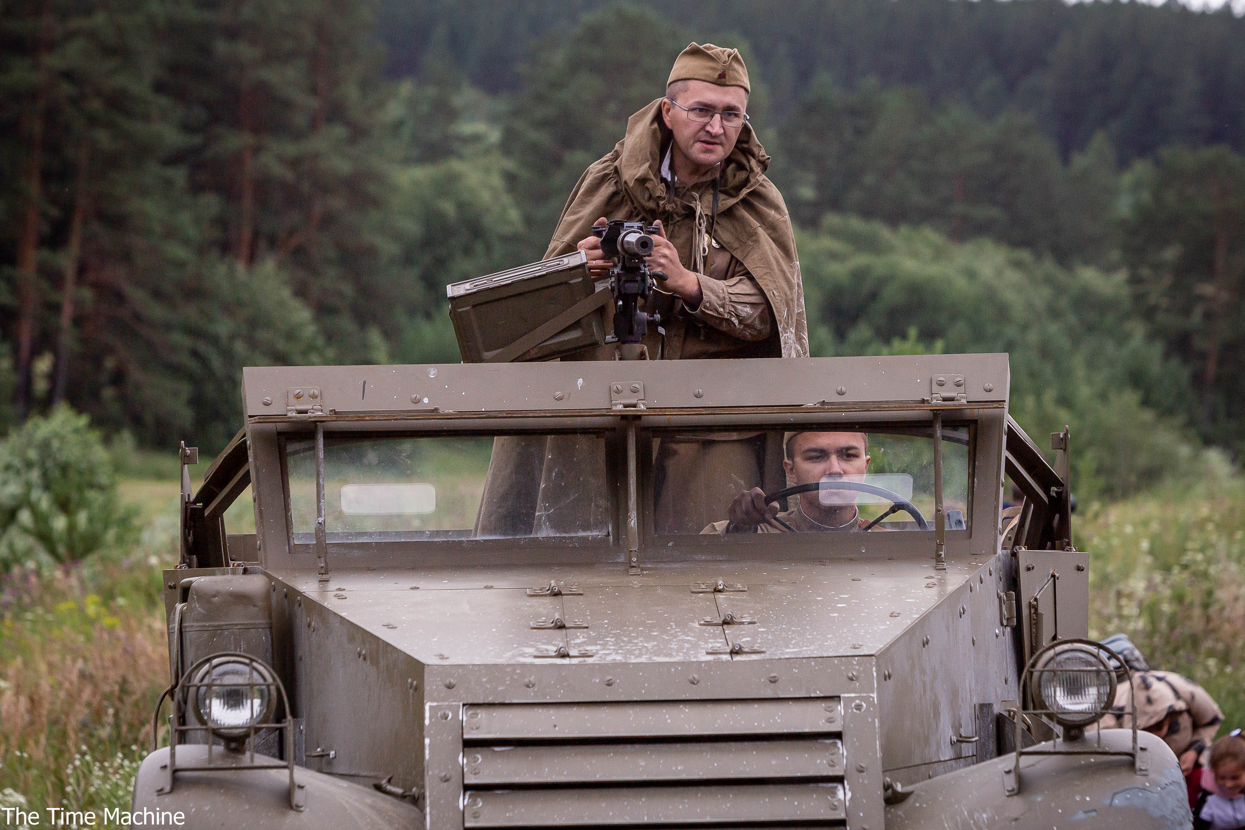 Покровский РубежЪ 2021. Фотограф для маркетплейсов Михаил Бове