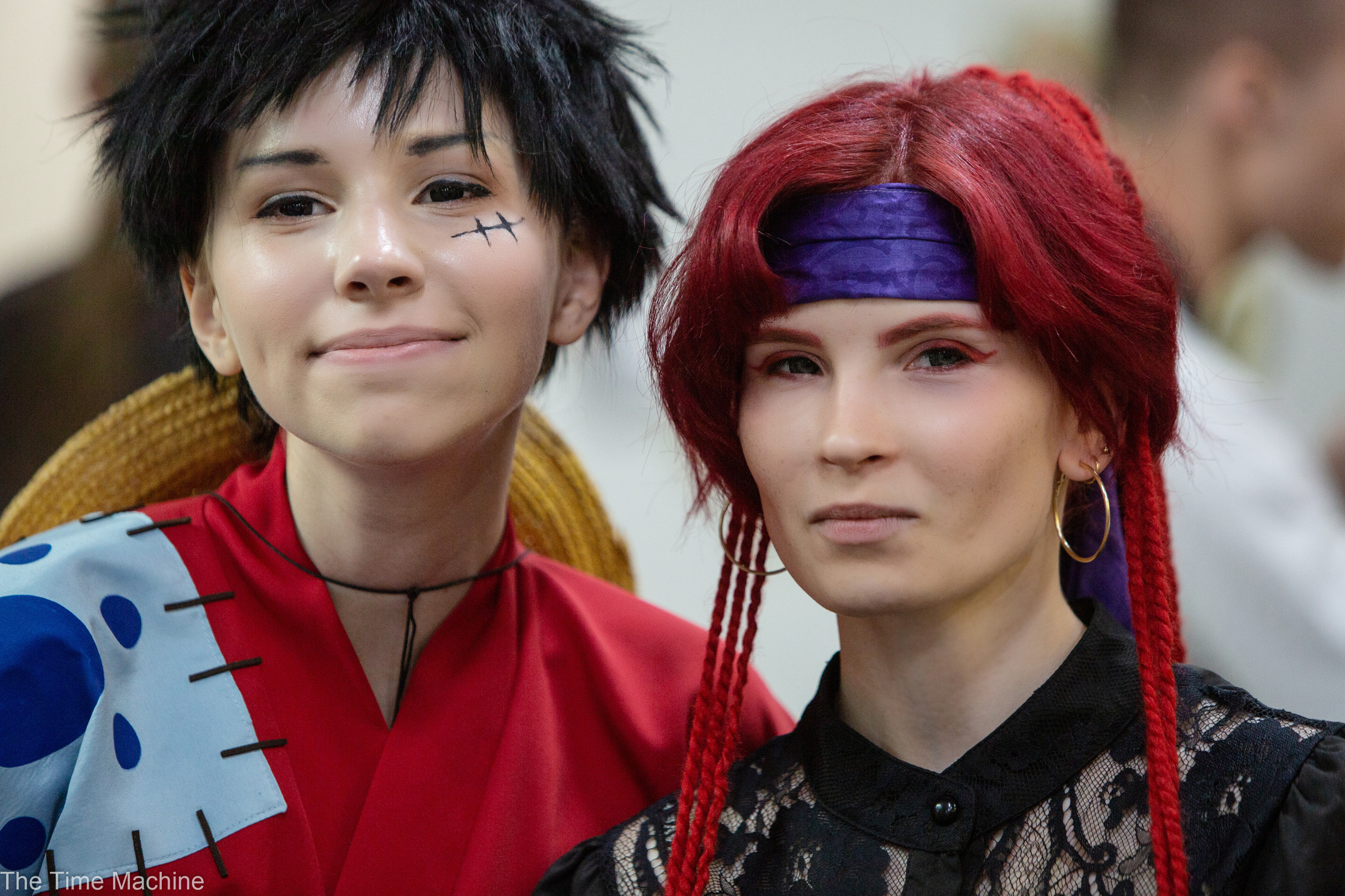 Фестиваль АзияБриз 2022: Подземелья и драконы. Фотограф для маркетплейсов Михаил Бове