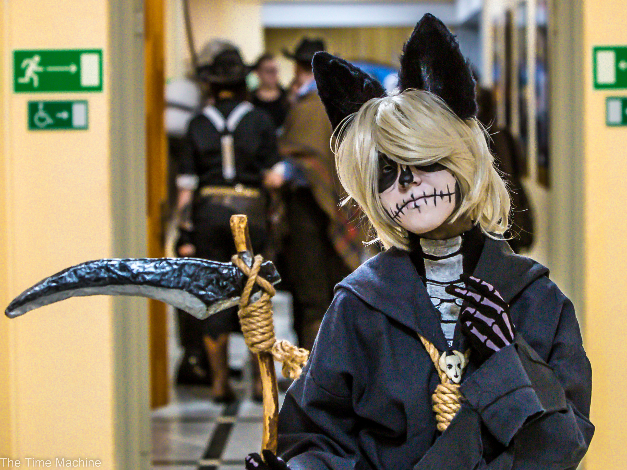 ГОТИКФЕСТ 13.11.22 ДК ЛАВРОВА МИХАИЛ БОВЕ. Фотограф для маркетплейсов Михаил Бове