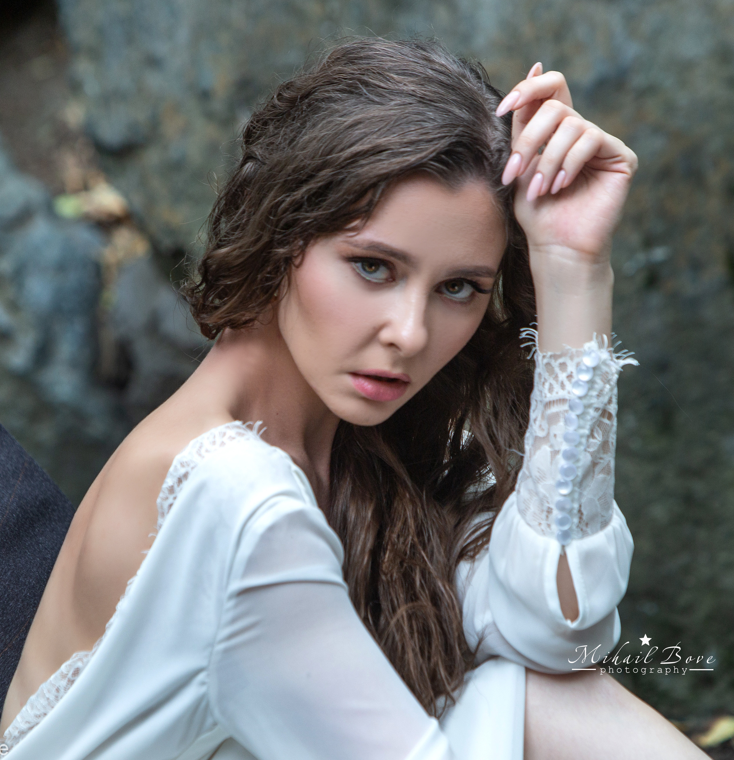 Фотофестиваль в Екатеринбурге. Фотограф для маркетплейсов Михаил Бове