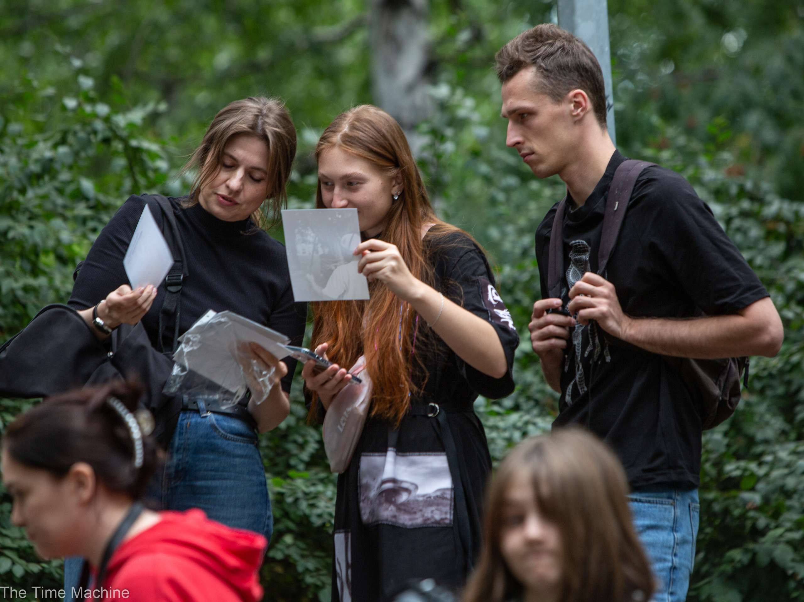 Фотофестиваль в Екатеринбурге. Фотограф для маркетплейсов Михаил Бове