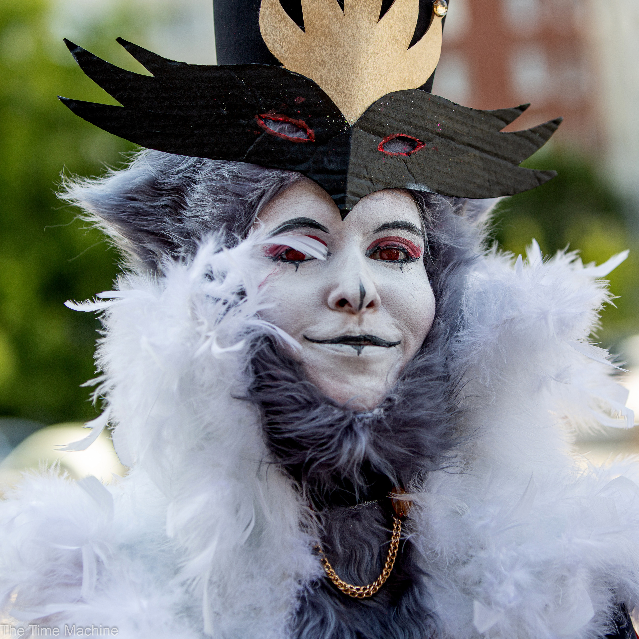 Фестиваль АзияБриз 2022: Подземелья и драконы. Фотограф для маркетплейсов Михаил Бове