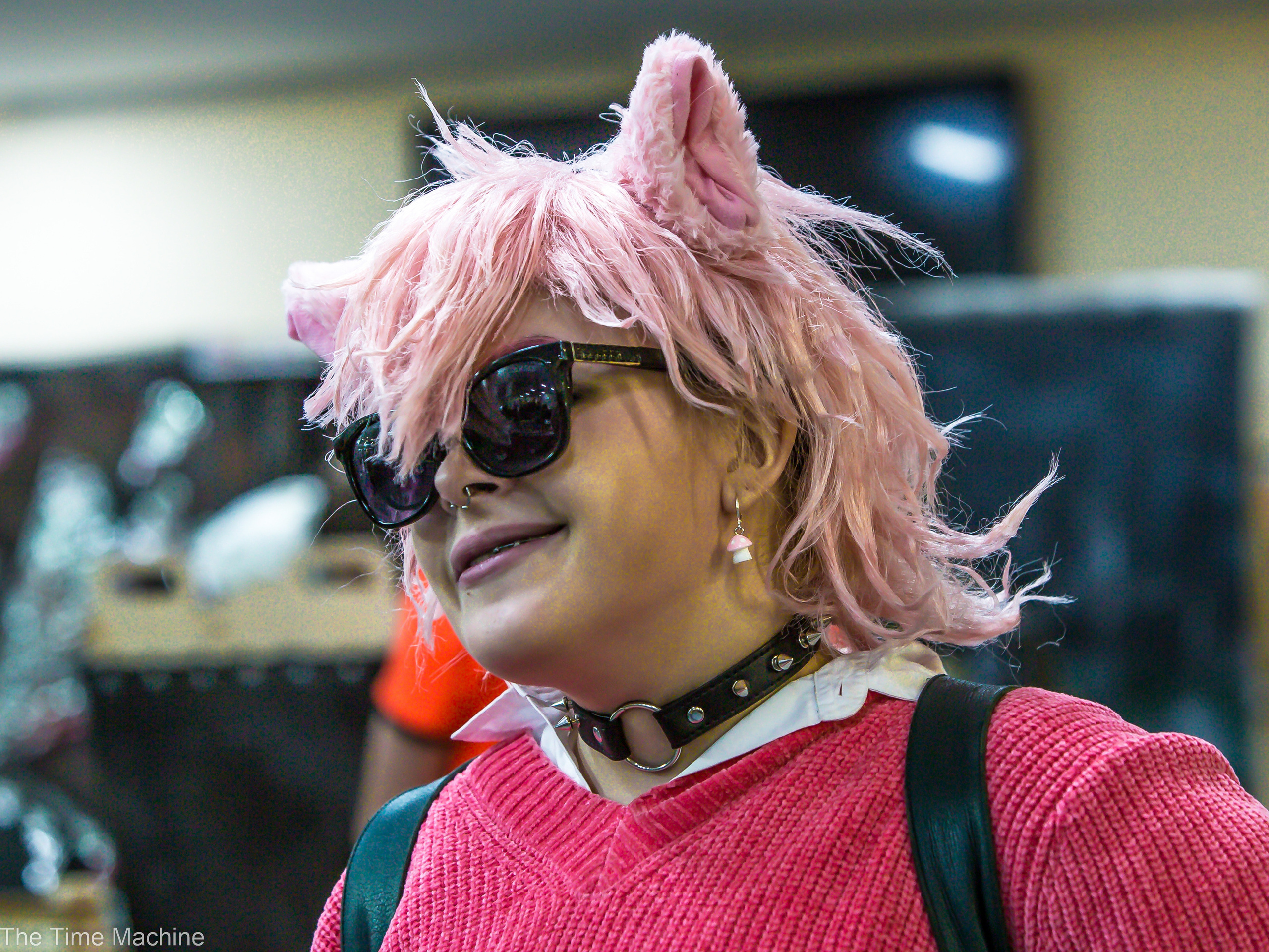 ГОТИКФЕСТ 13.11.22 ДК ЛАВРОВА МИХАИЛ БОВЕ. Фотограф для маркетплейсов Михаил Бове