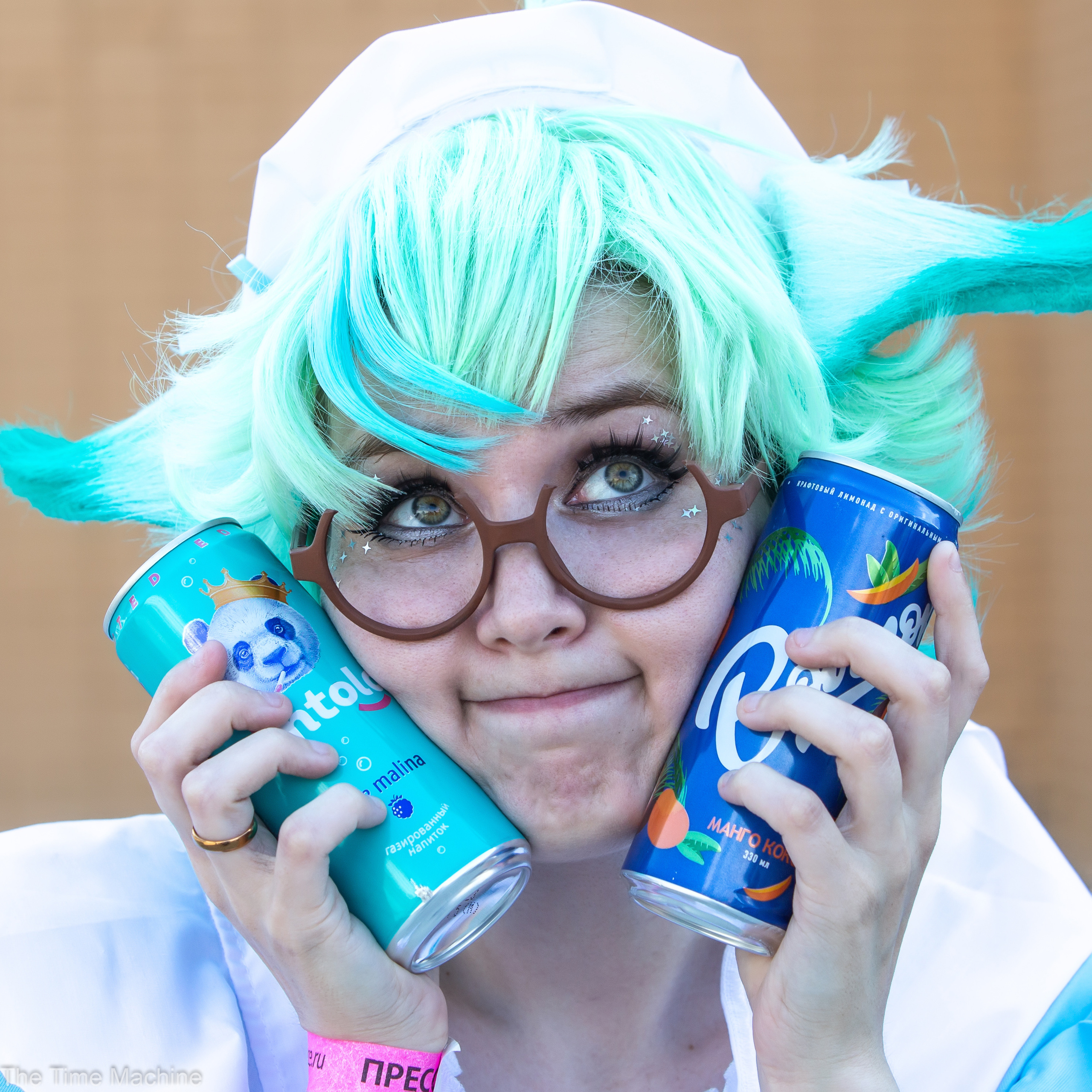 Фестиваль АзияБриз 2022: Подземелья и драконы. Фотограф для маркетплейсов Михаил Бове