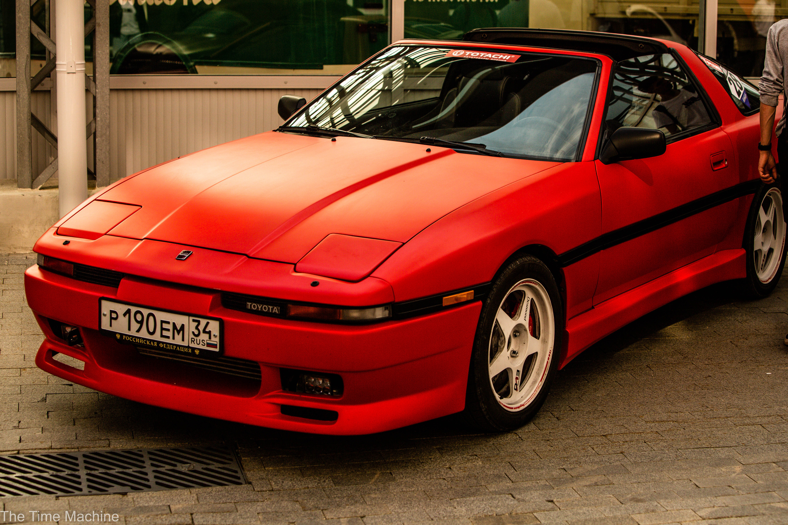 Большой Уральский Автофест 2022. Фотограф для маркетплейсов Михаил Бове