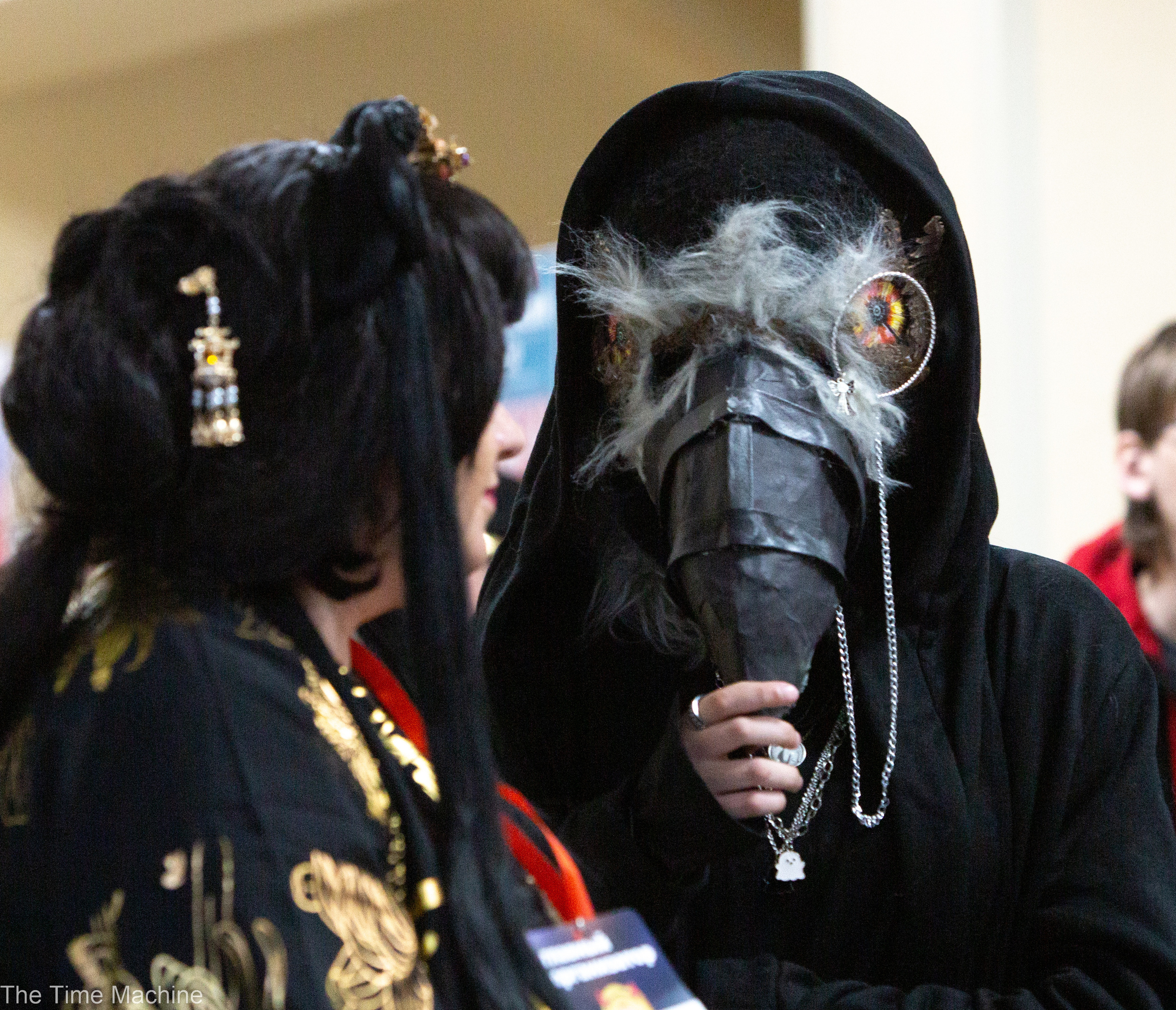 ГОТИКФЕСТ 13.11.22 ДК ЛАВРОВА МИХАИЛ БОВЕ. Фотограф для маркетплейсов Михаил Бове