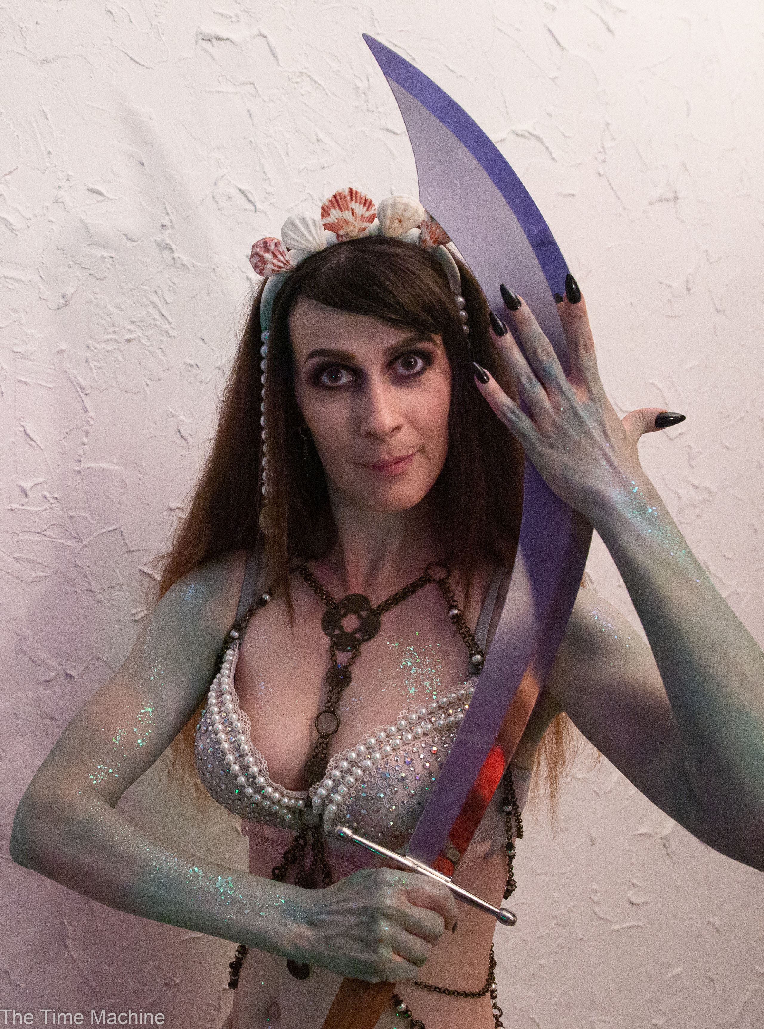 Фотопроект «Сирены» 2022. Фотограф для маркетплейсов Михаил Бове