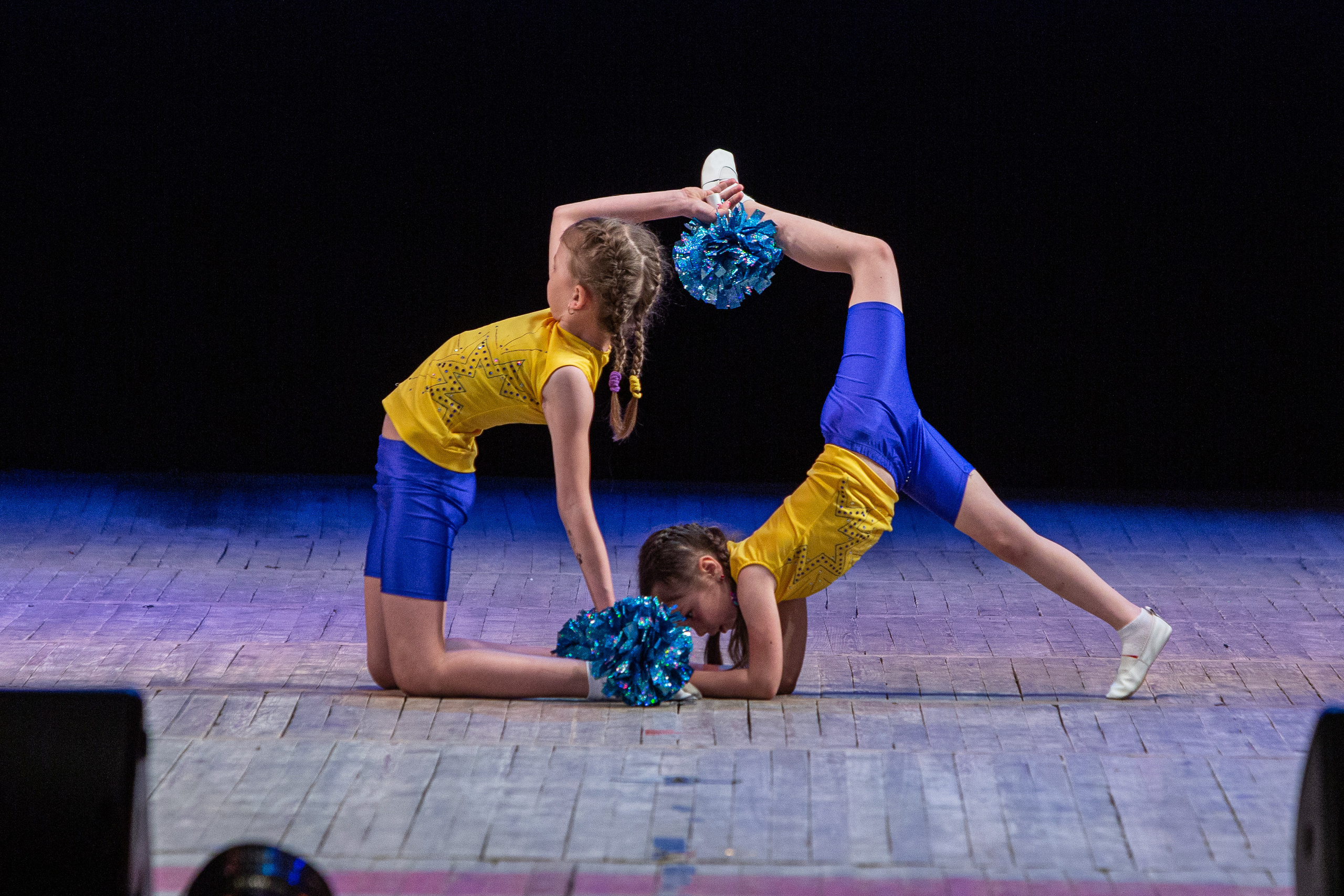 Академия талантов, концерт. Фотограф для маркетплейсов Михаил Бове