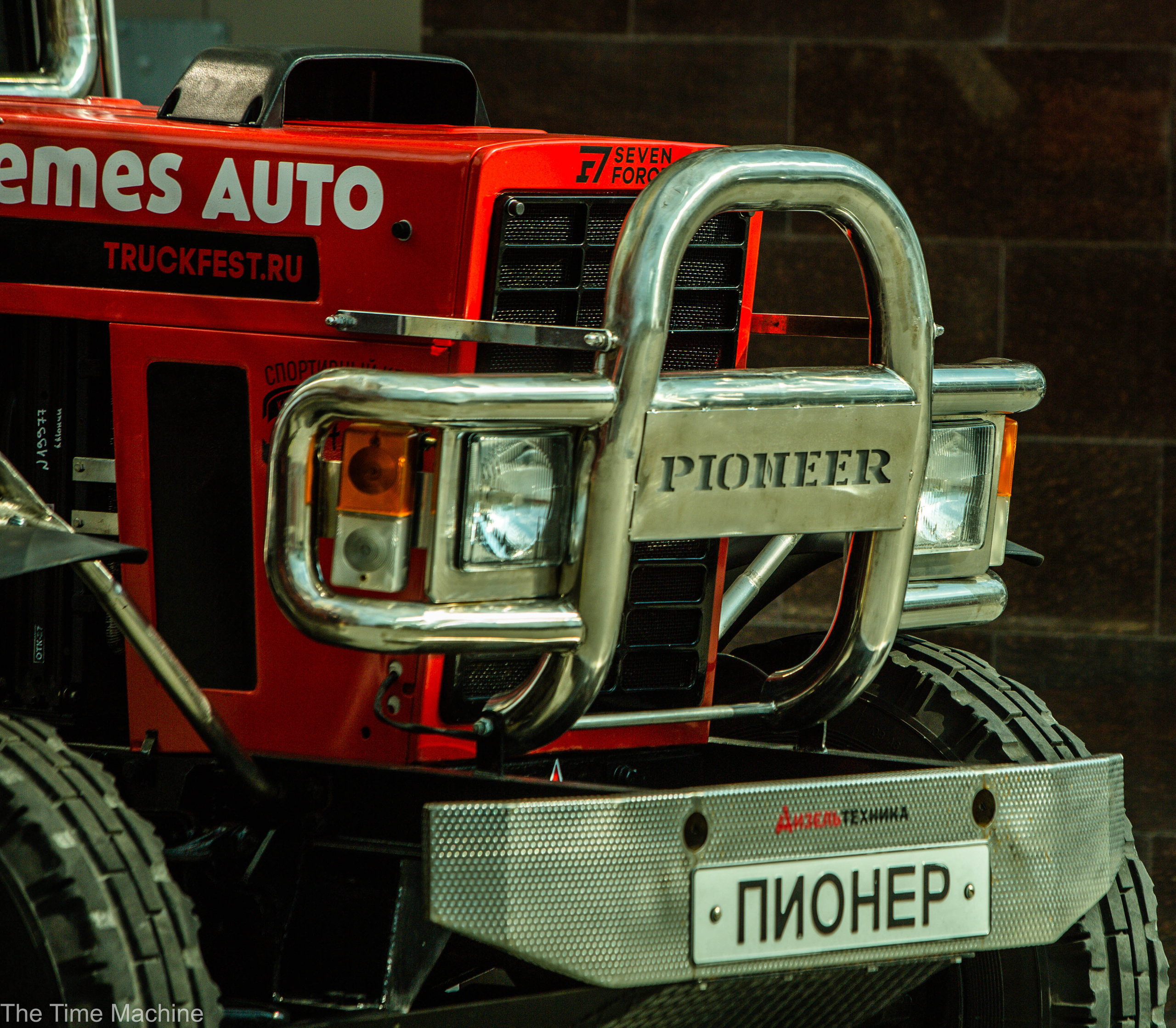 Большой Уральский Автофест 2022. Фотограф для маркетплейсов Михаил Бове