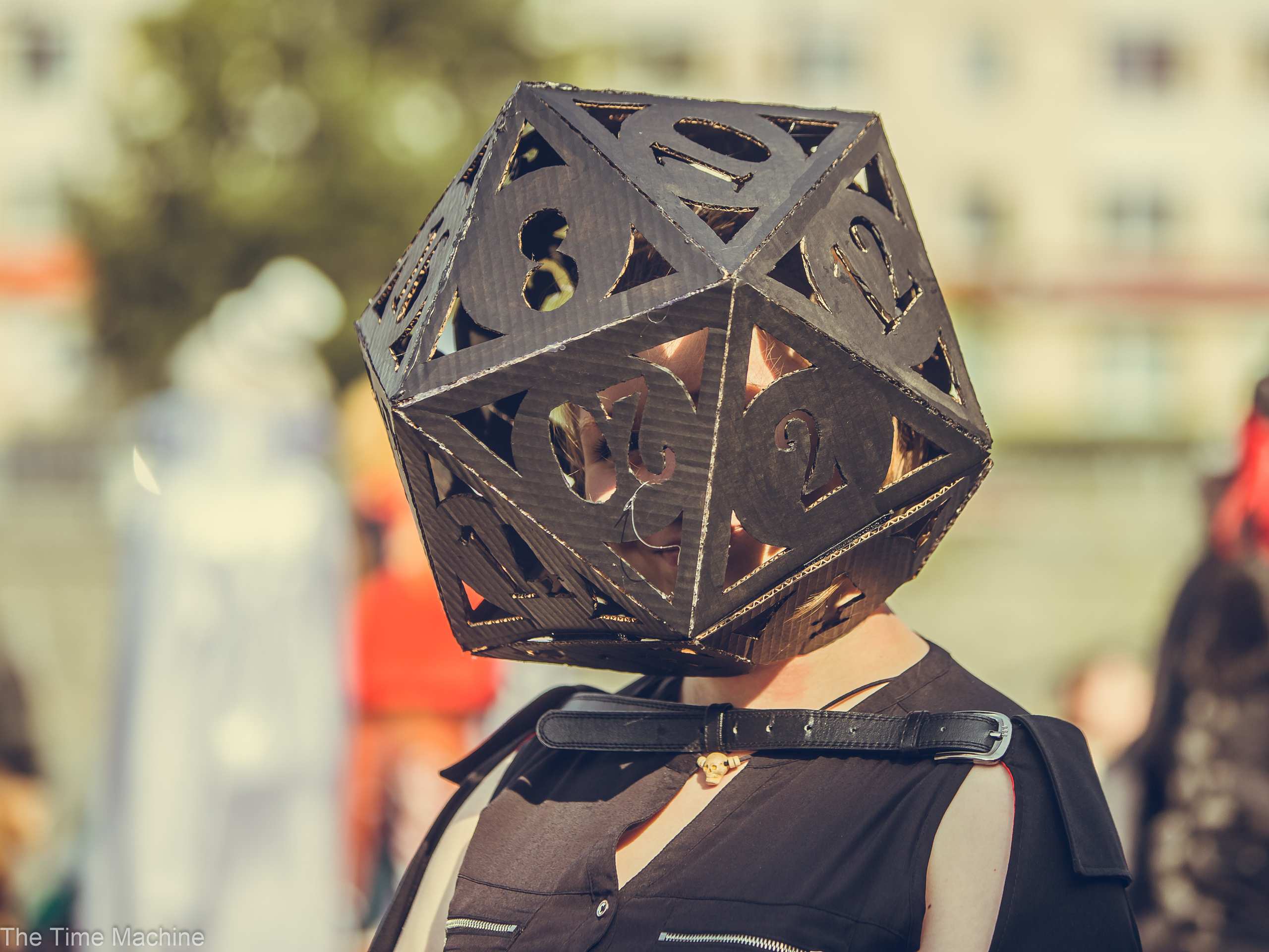 Фестиваль АзияБриз 2022: Подземелья и драконы. Фотограф для маркетплейсов Михаил Бове