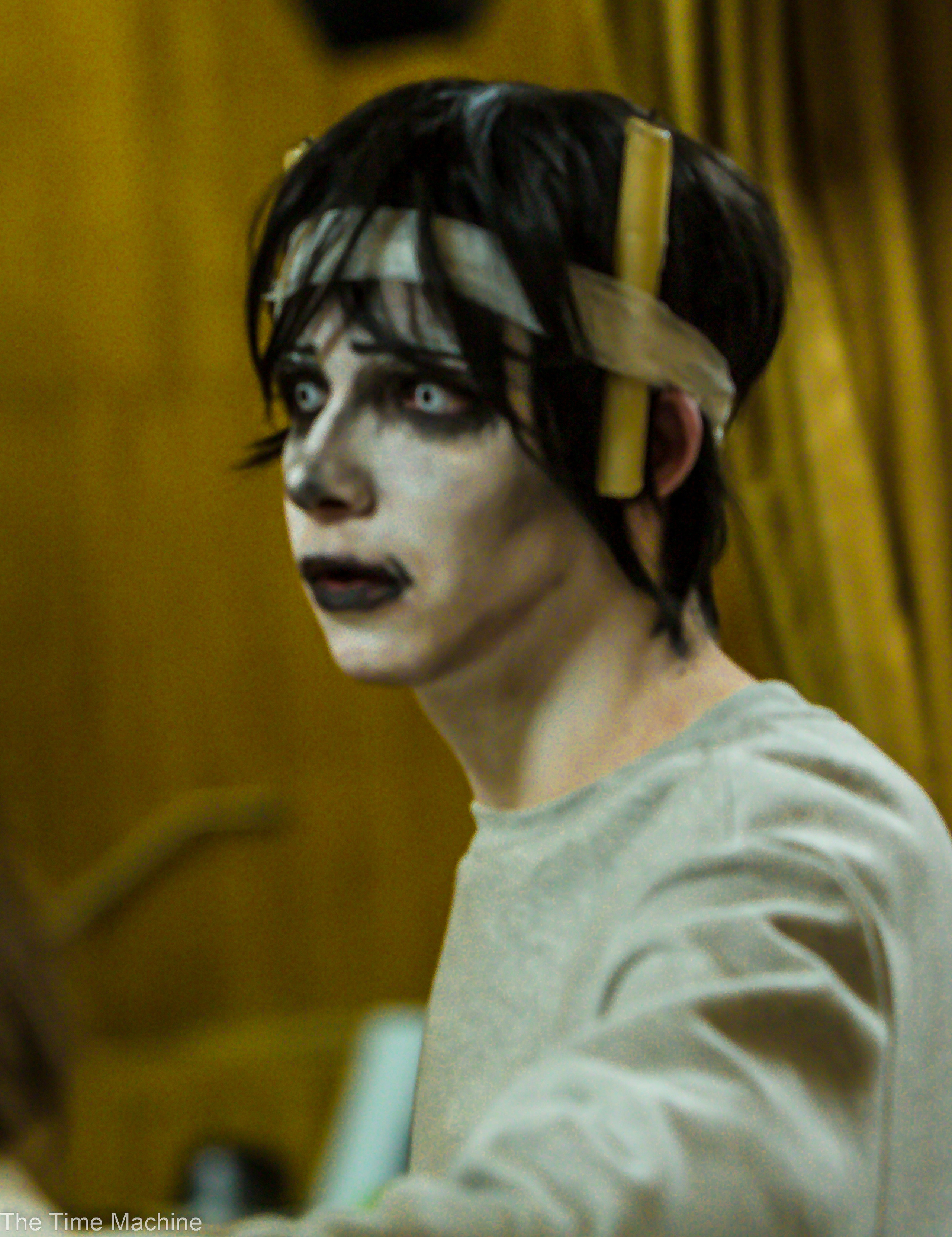 ГОТИКФЕСТ 13.11.22 ДК ЛАВРОВА МИХАИЛ БОВЕ. Фотограф для маркетплейсов Михаил Бове