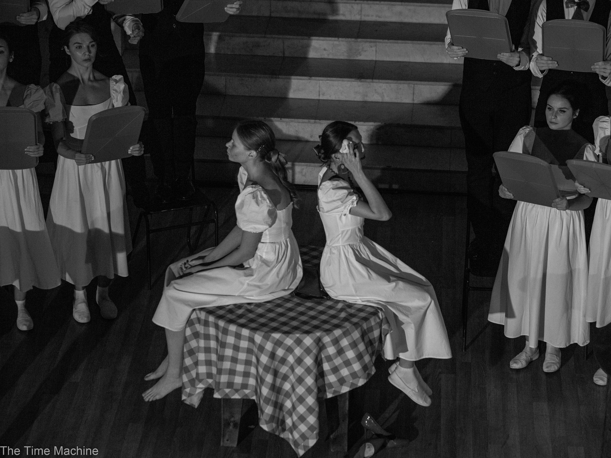 ЗАЙКА 16+ СПЕКТАКЛЬ МИХАИЛ БОВЕ. Фотограф для маркетплейсов Михаил Бове