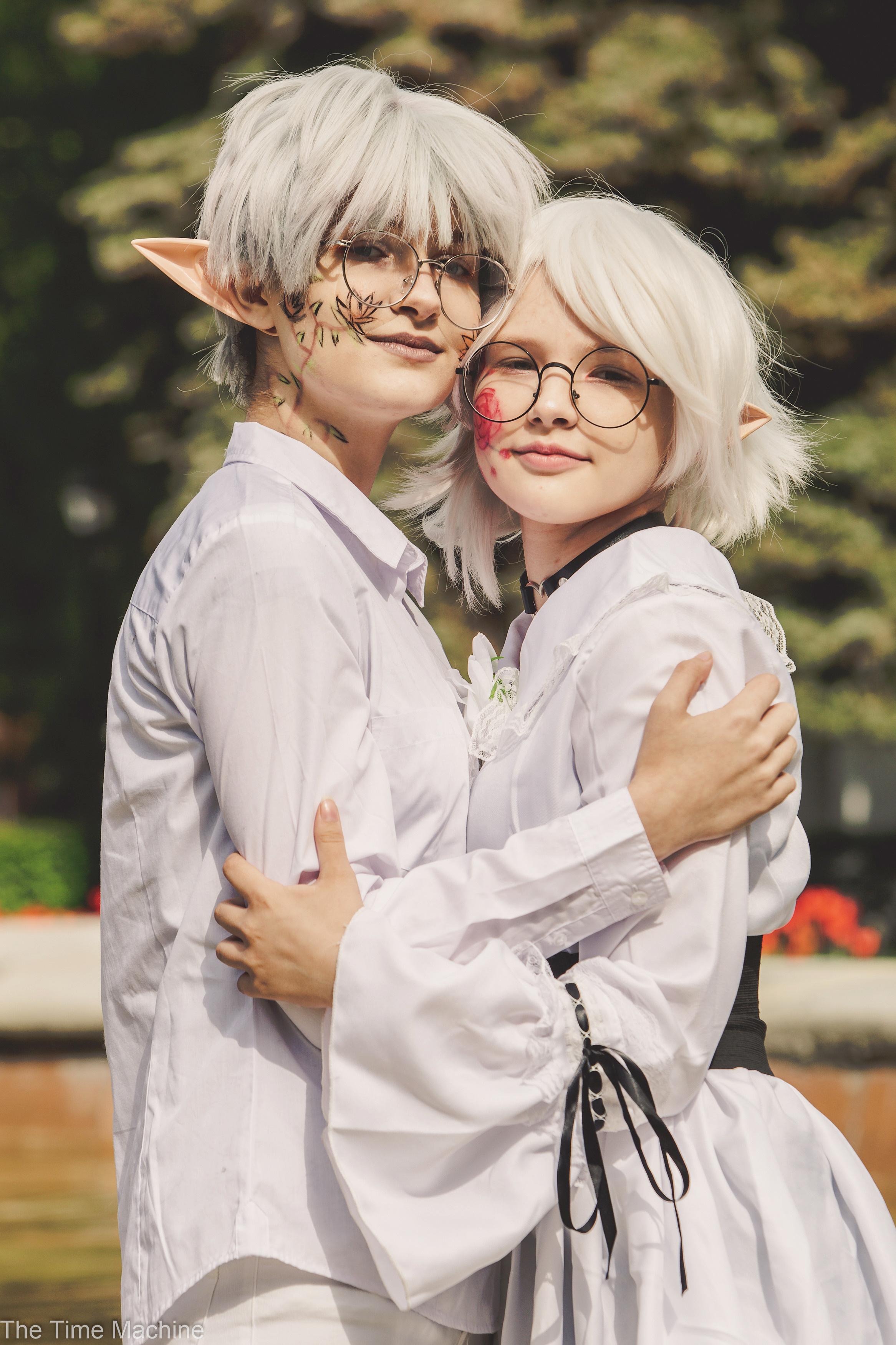 Фотопленер -"Весенний» 2022. Фотограф для маркетплейсов Михаил Бове