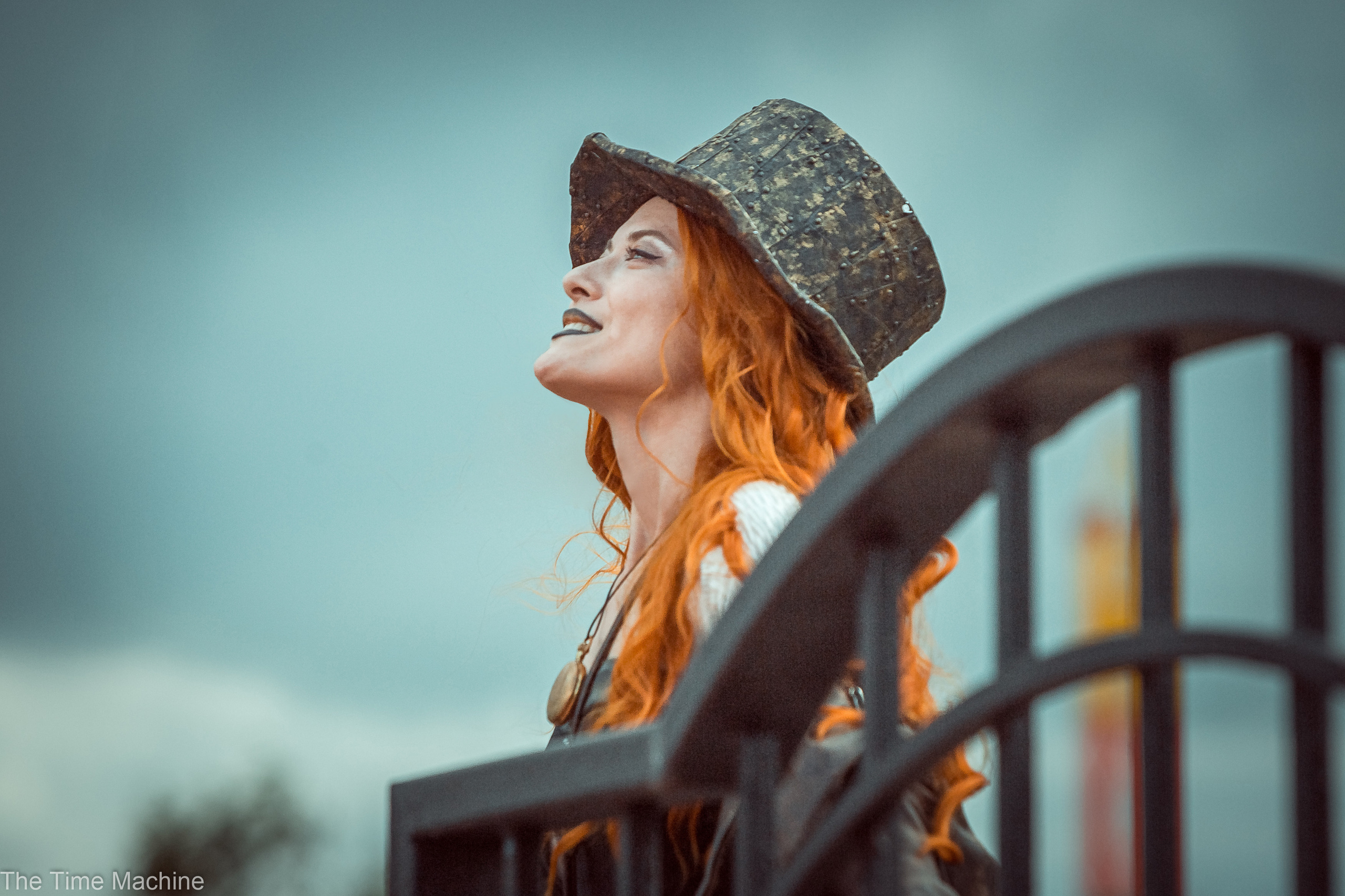 Стимпанк. 2022 Фотопленер, организатор Ирина Воинкова. Фотограф для маркетплейсов Михаил Бове