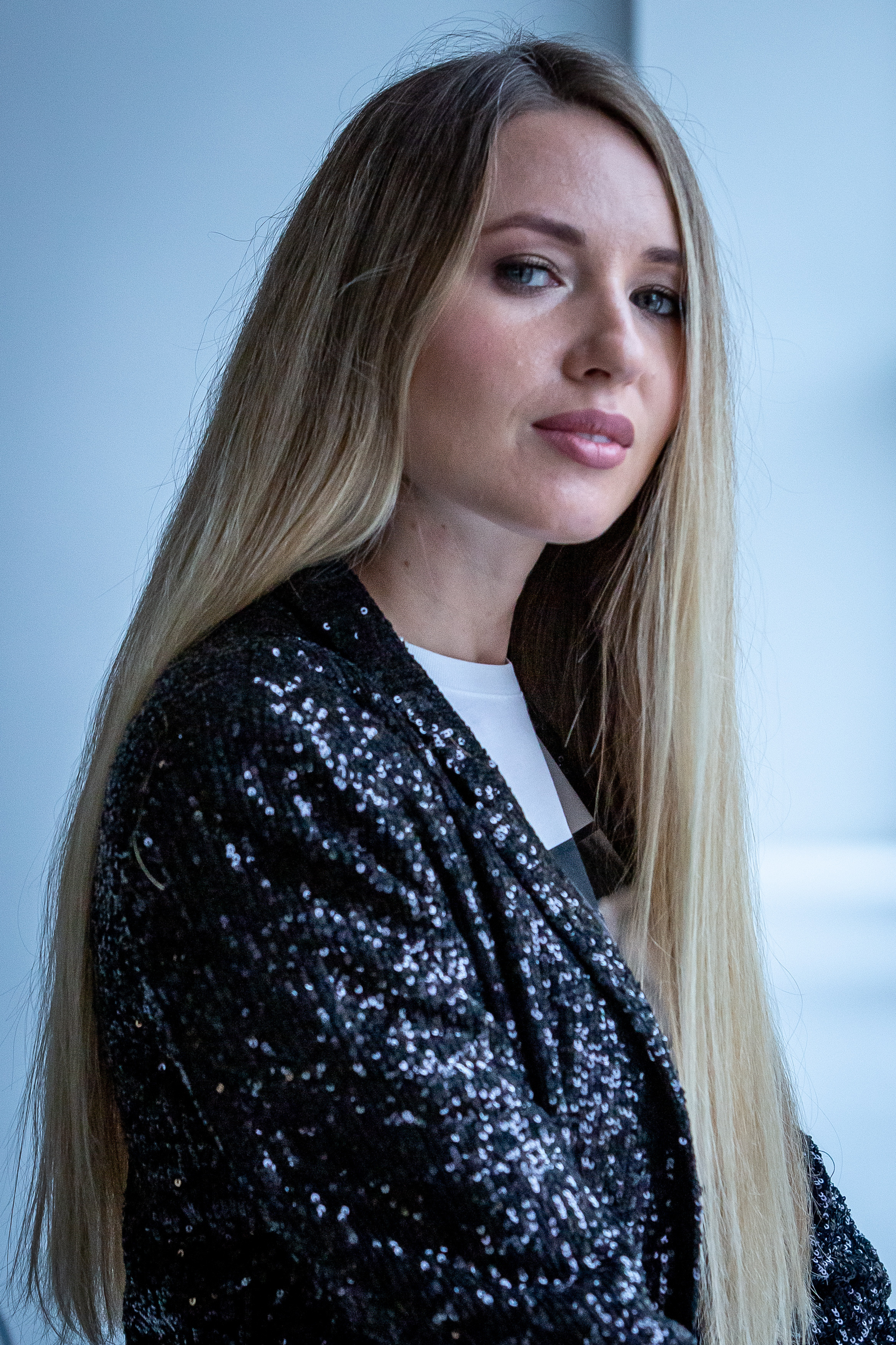 Открытие нового этажа и новых студий в Laboratory. Фотограф для маркетплейсов Михаил Бове