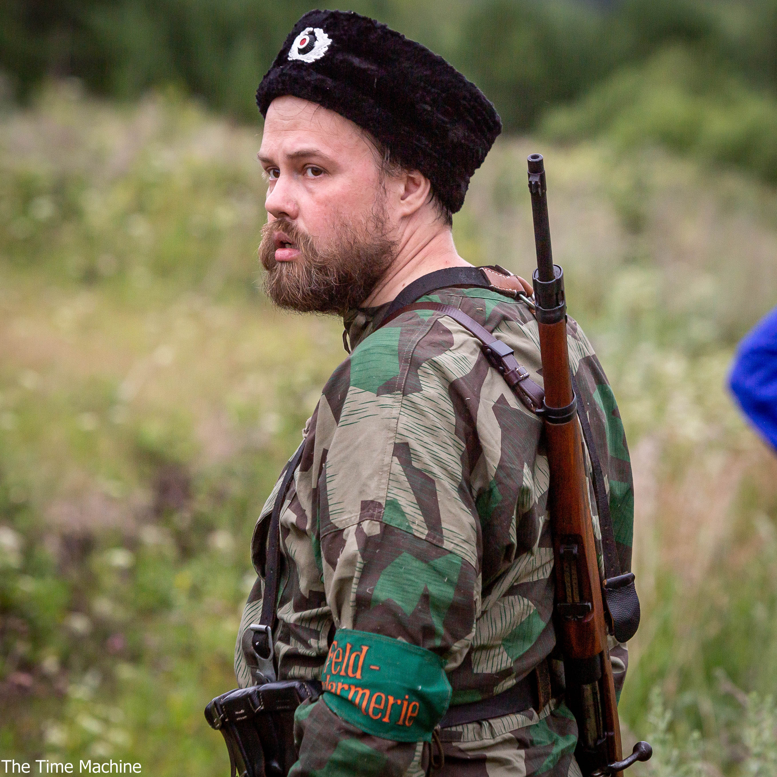 Покровский РубежЪ 2021. Фотограф для маркетплейсов Михаил Бове