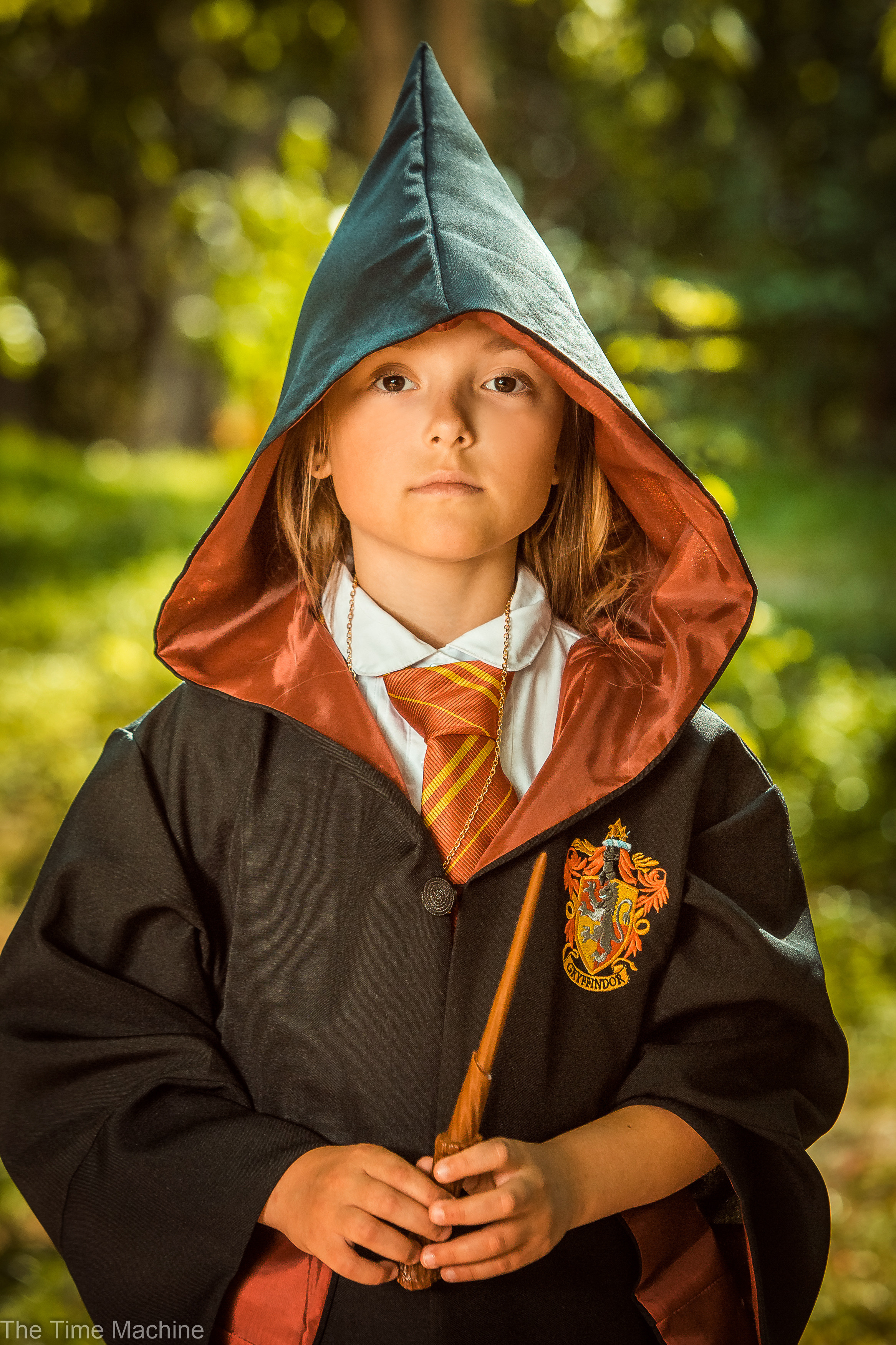 Фото — пленэр «Добро пожаловать в Хогвартс!» 2022. Фотограф для маркетплейсов Михаил Бове