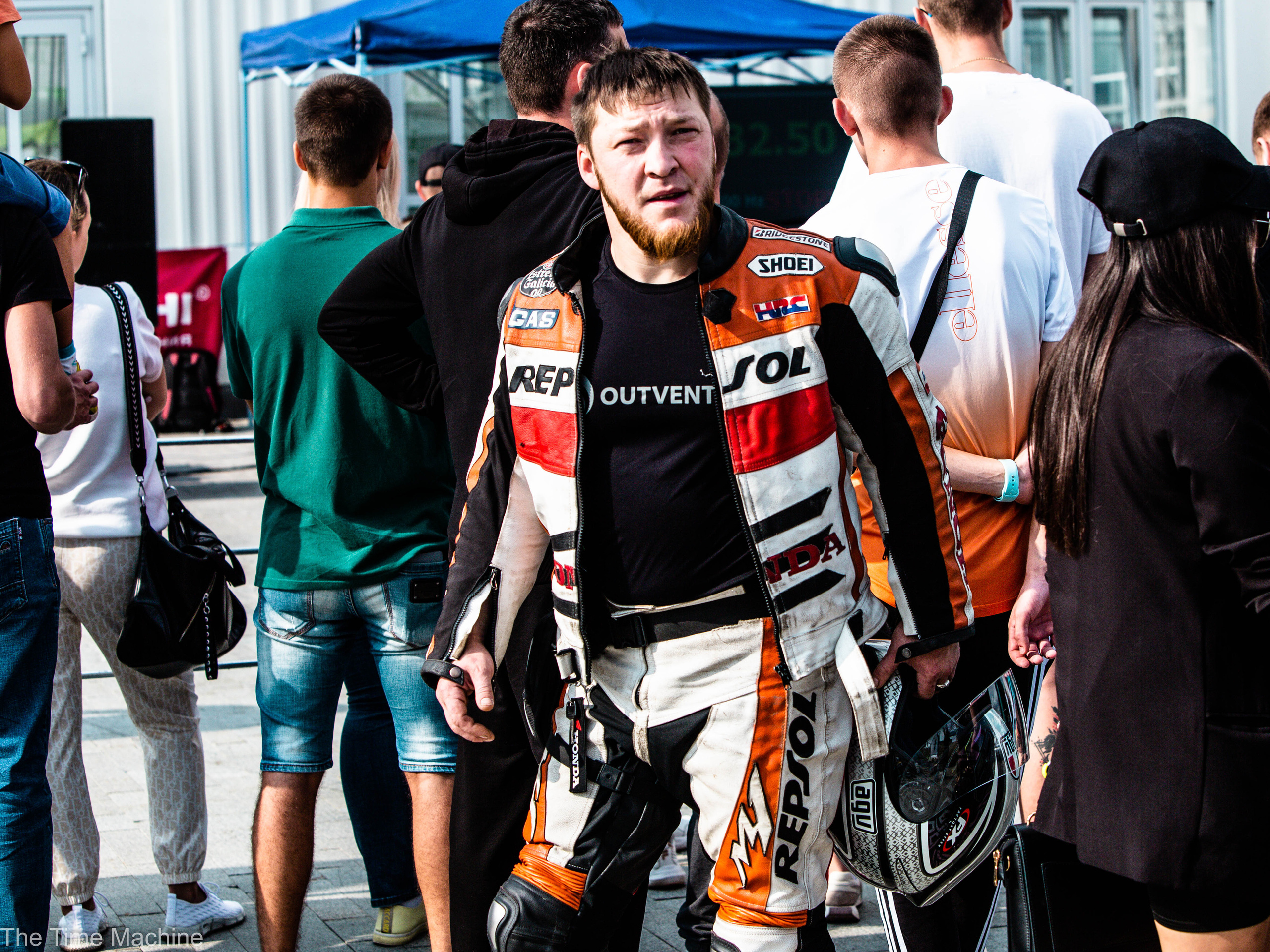 Большой Уральский Автофест 2022. Фотограф для маркетплейсов Михаил Бове