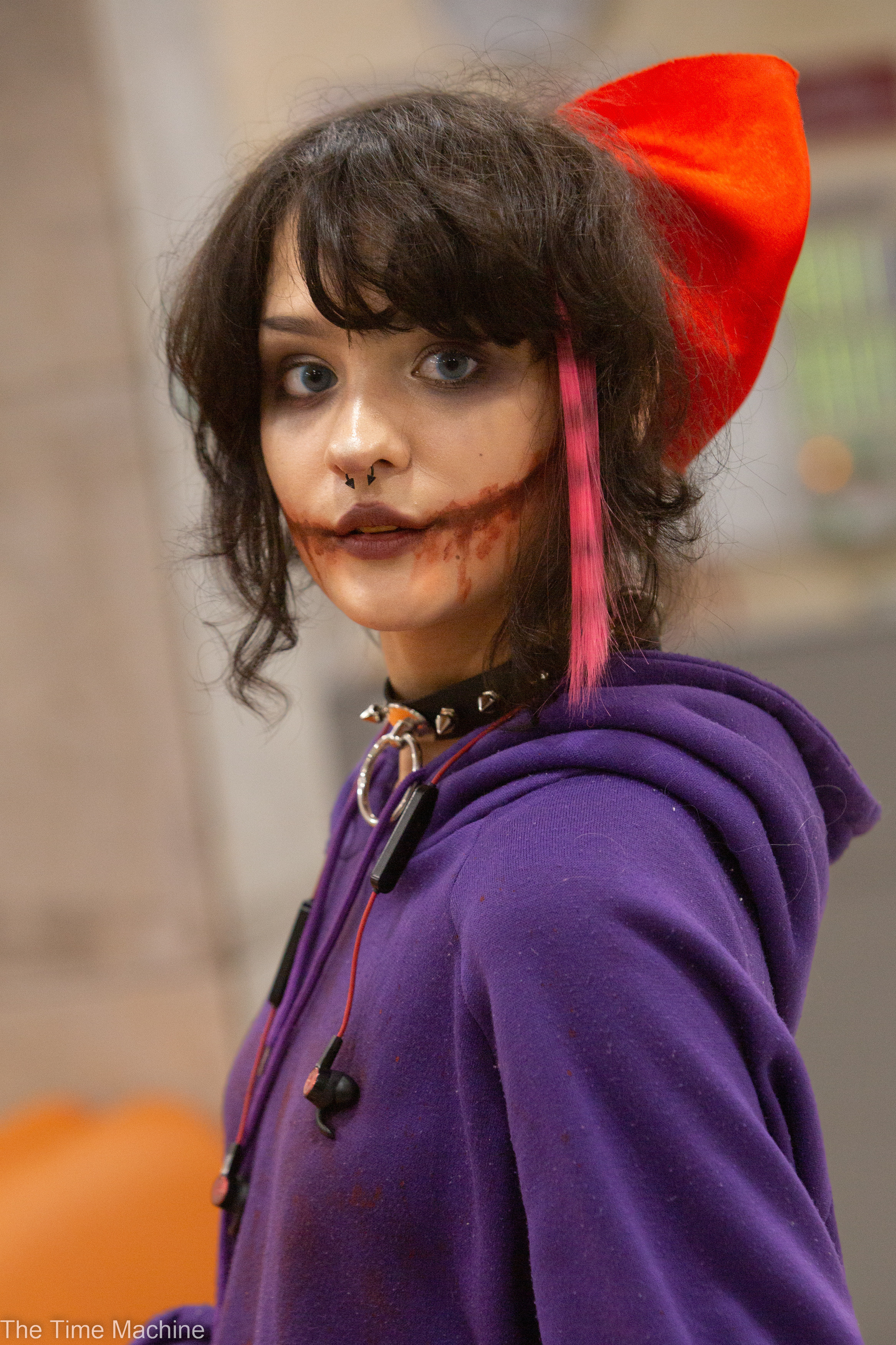 ГОТИКФЕСТ 13.11.22 ДК ЛАВРОВА МИХАИЛ БОВЕ. Фотограф для маркетплейсов Михаил Бове