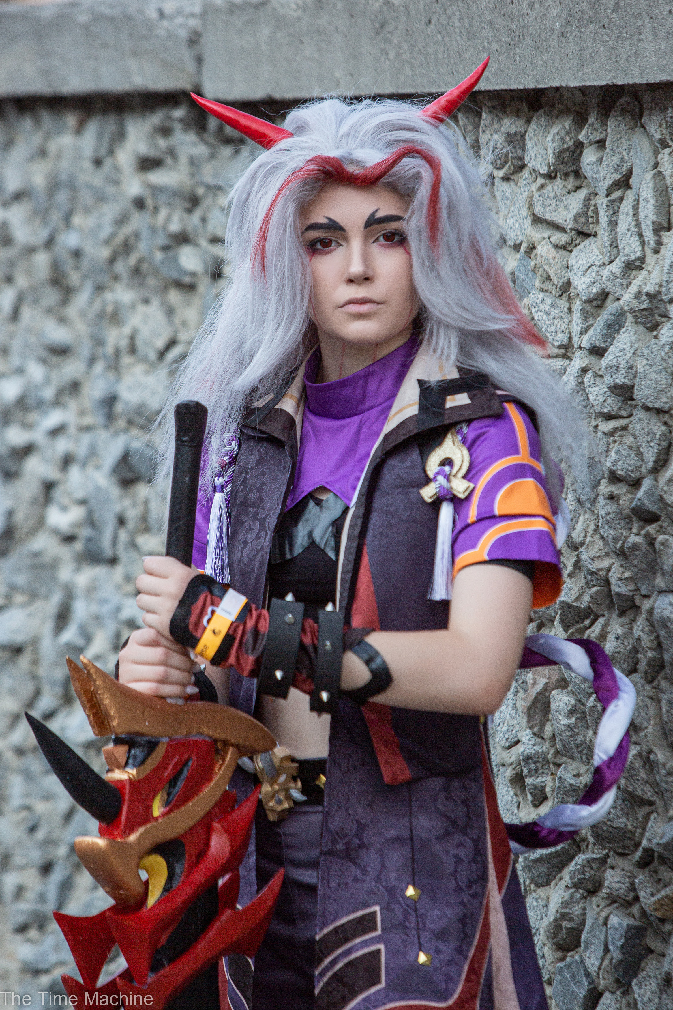 Фестиваль АзияБриз 2022: Подземелья и драконы. Фотограф для маркетплейсов Михаил Бове