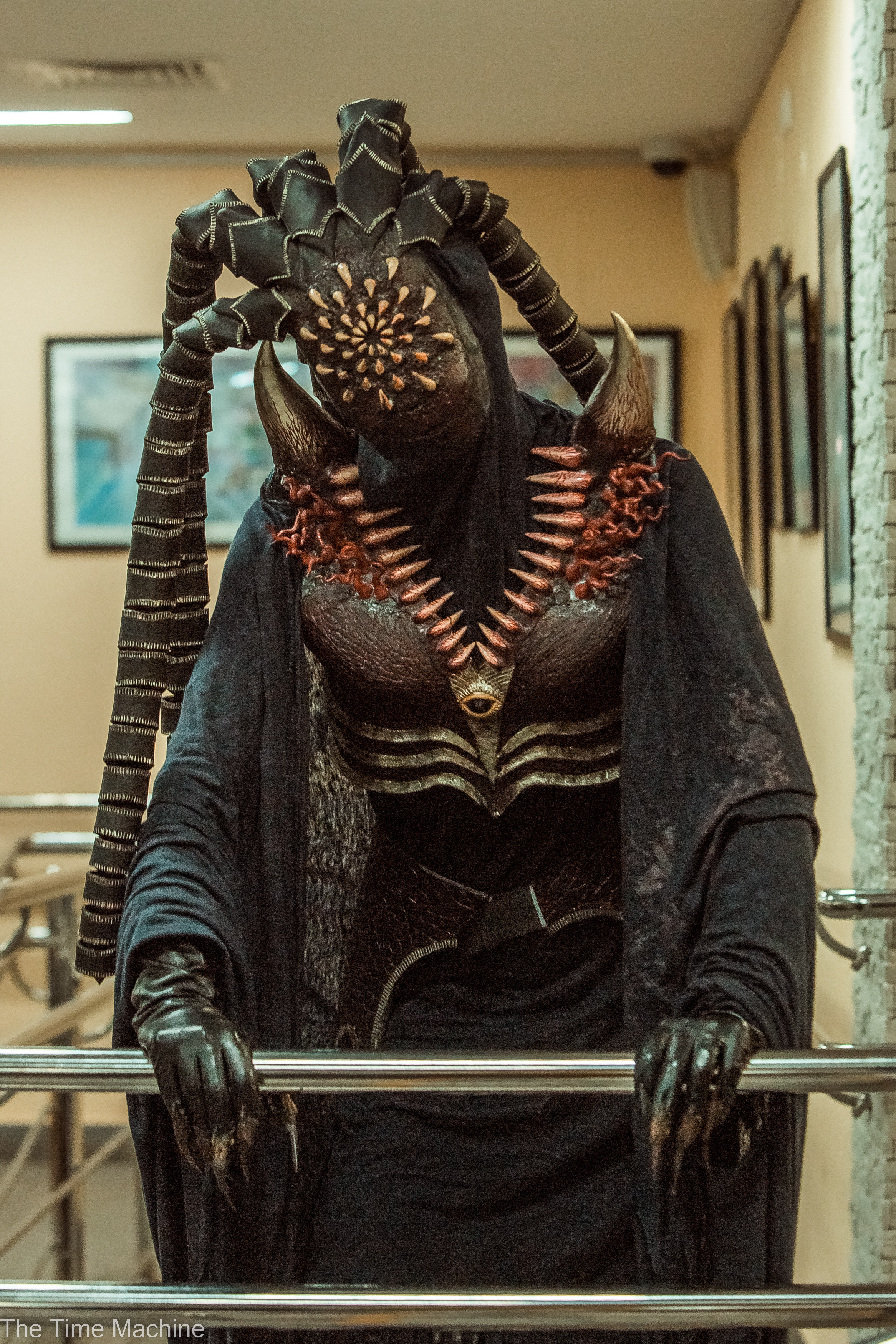 ГОТИКФЕСТ 13.11.22 ДК ЛАВРОВА МИХАИЛ БОВЕ. Фотограф для маркетплейсов Михаил Бове