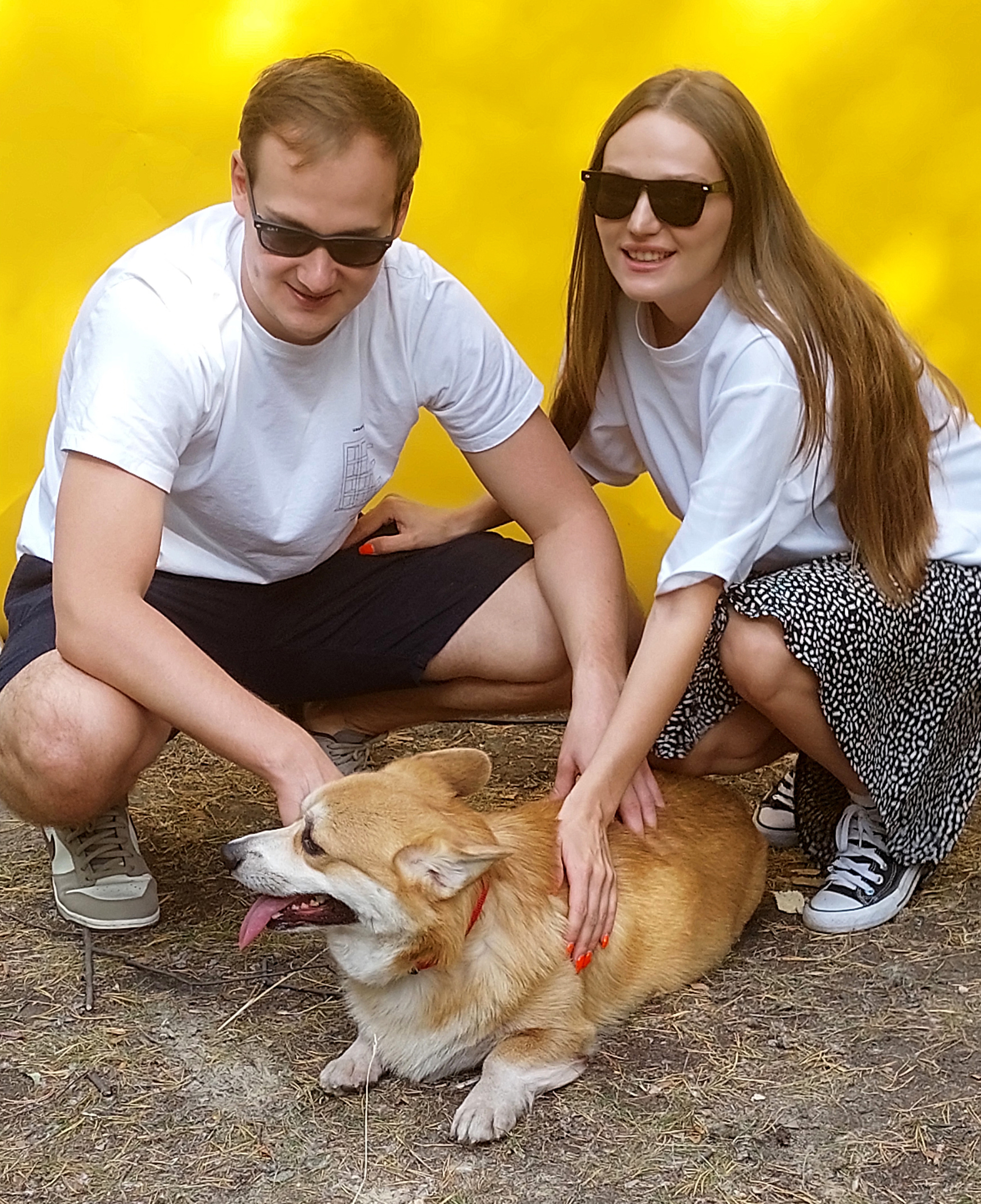 Фотофестиваль в Екатеринбурге. Фотограф для маркетплейсов Михаил Бове