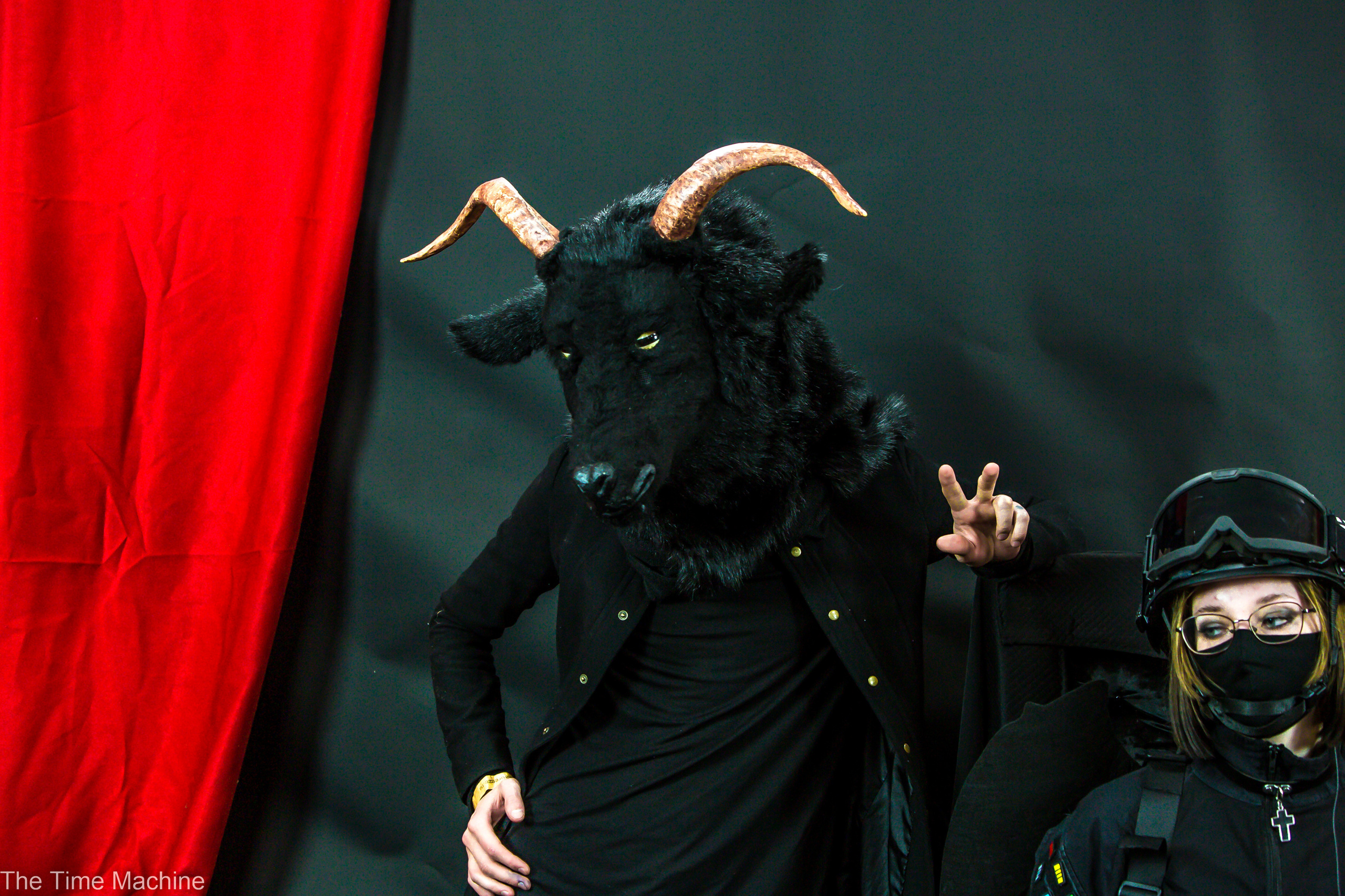 ГОТИКФЕСТ 13.11.22 ДК ЛАВРОВА МИХАИЛ БОВЕ. Фотограф для маркетплейсов Михаил Бове