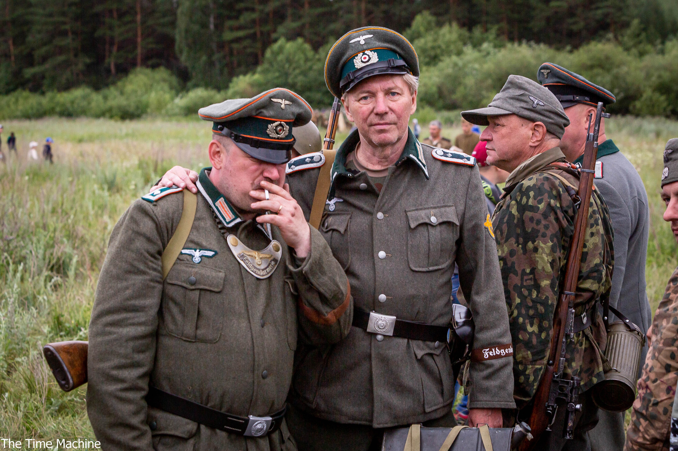 Покровский РубежЪ 2021. Фотограф для маркетплейсов Михаил Бове