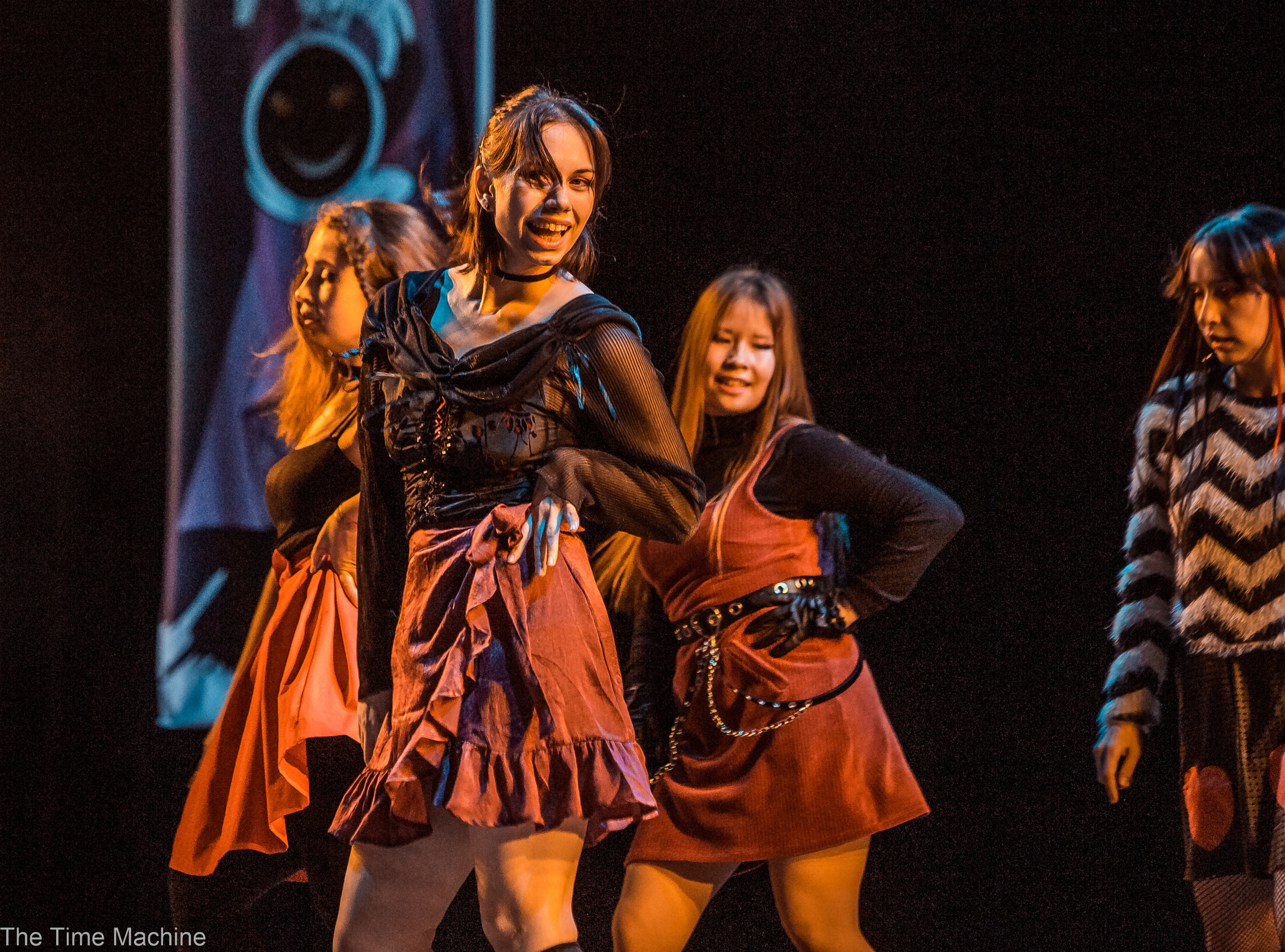 ГОТИКФЕСТ 13.11.22 ДК ЛАВРОВА МИХАИЛ БОВЕ. Фотограф для маркетплейсов Михаил Бове