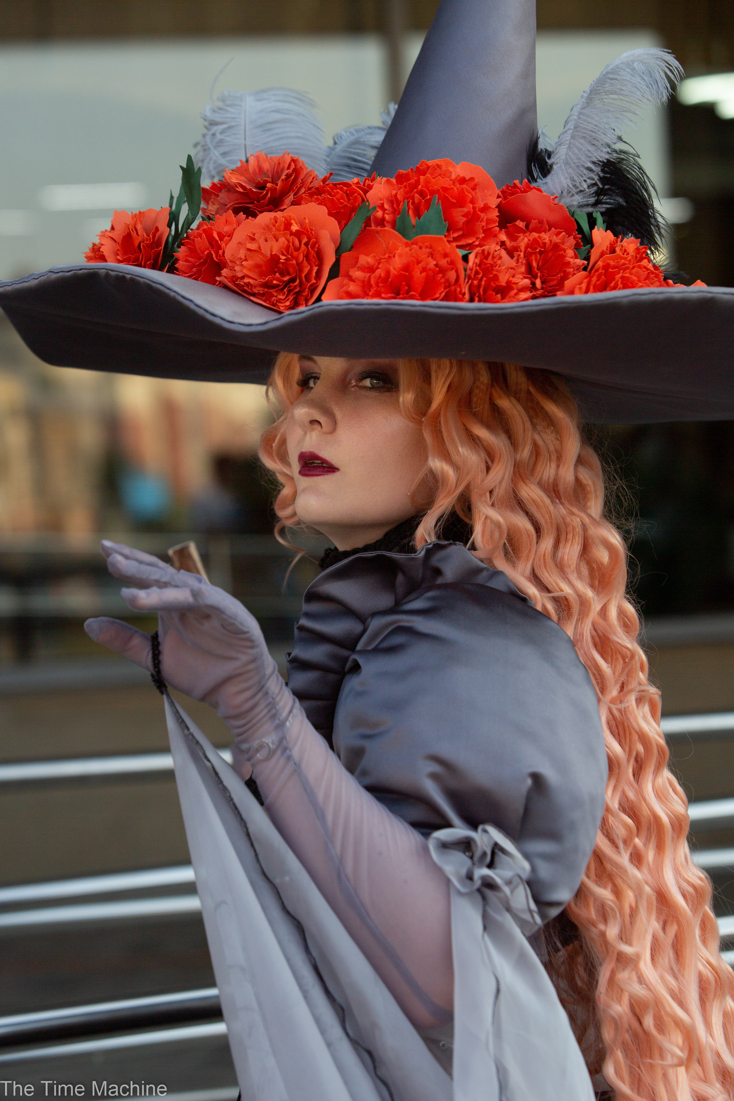 Фестиваль АзияБриз 2022: Подземелья и драконы. Фотограф для маркетплейсов Михаил Бове