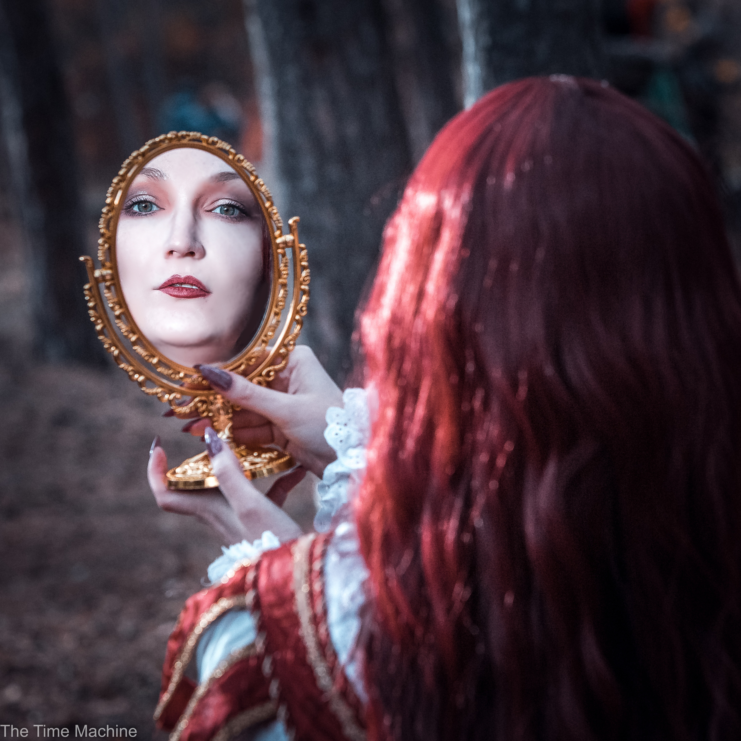 Фото — пленэр «Halloween» МИХАИЛ БОВЕ. Фотограф для маркетплейсов Михаил Бове