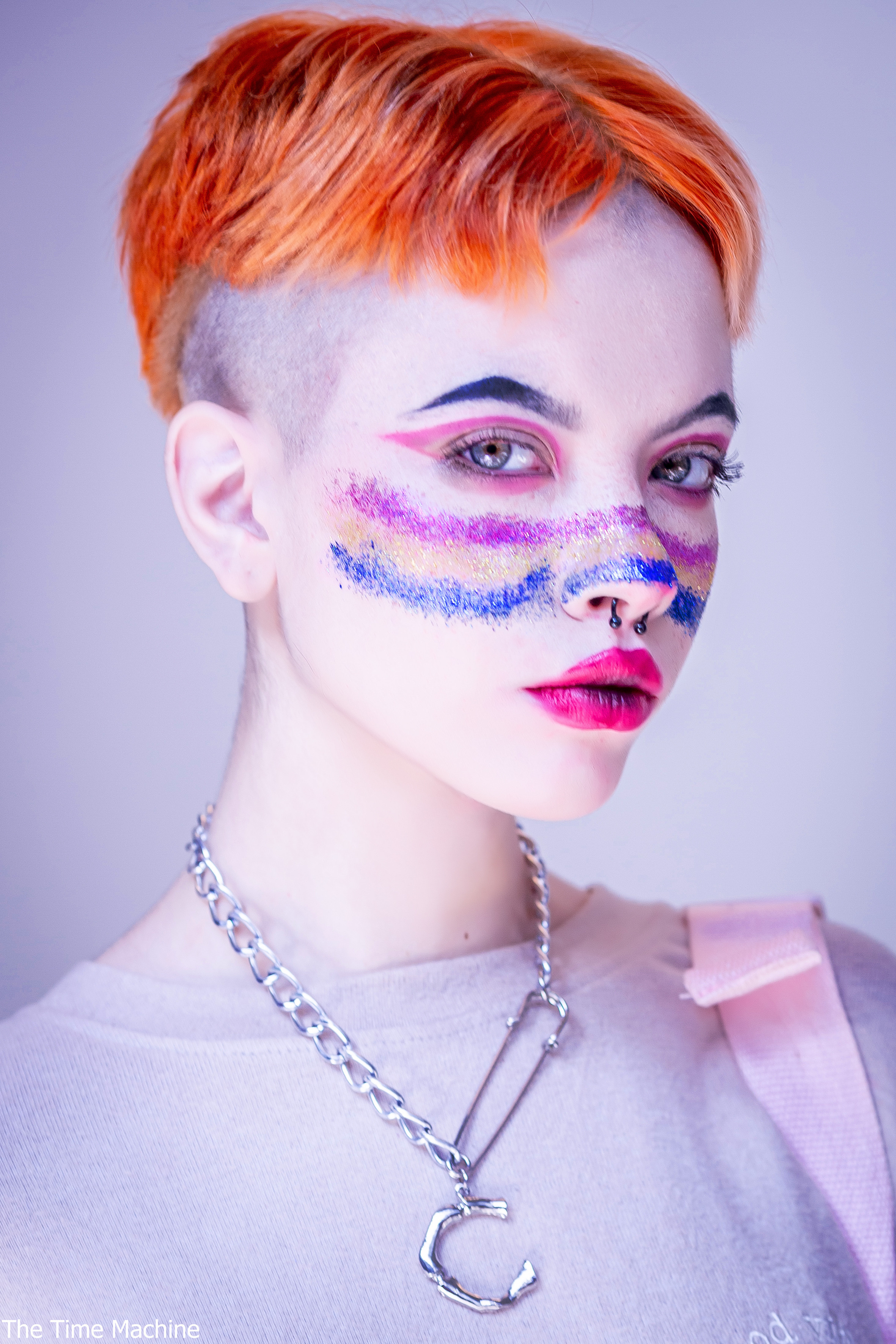 Технологии красоты 2021. Фотограф для маркетплейсов Михаил Бове