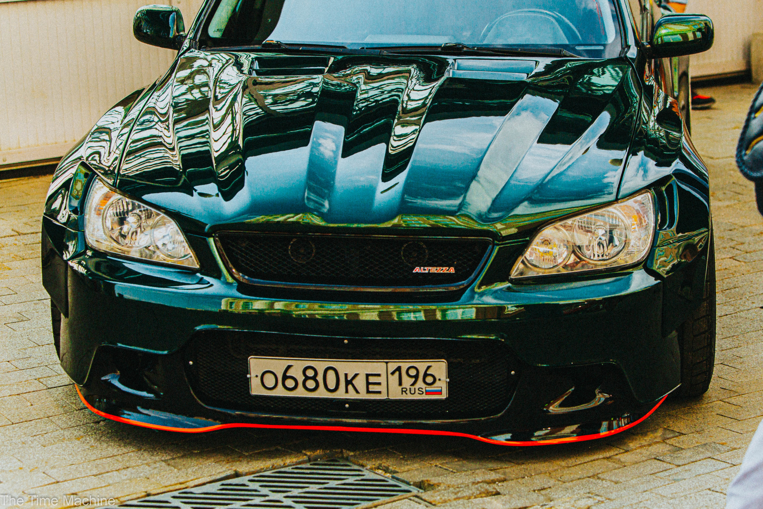 Большой Уральский Автофест 2022. Фотограф для маркетплейсов Михаил Бове