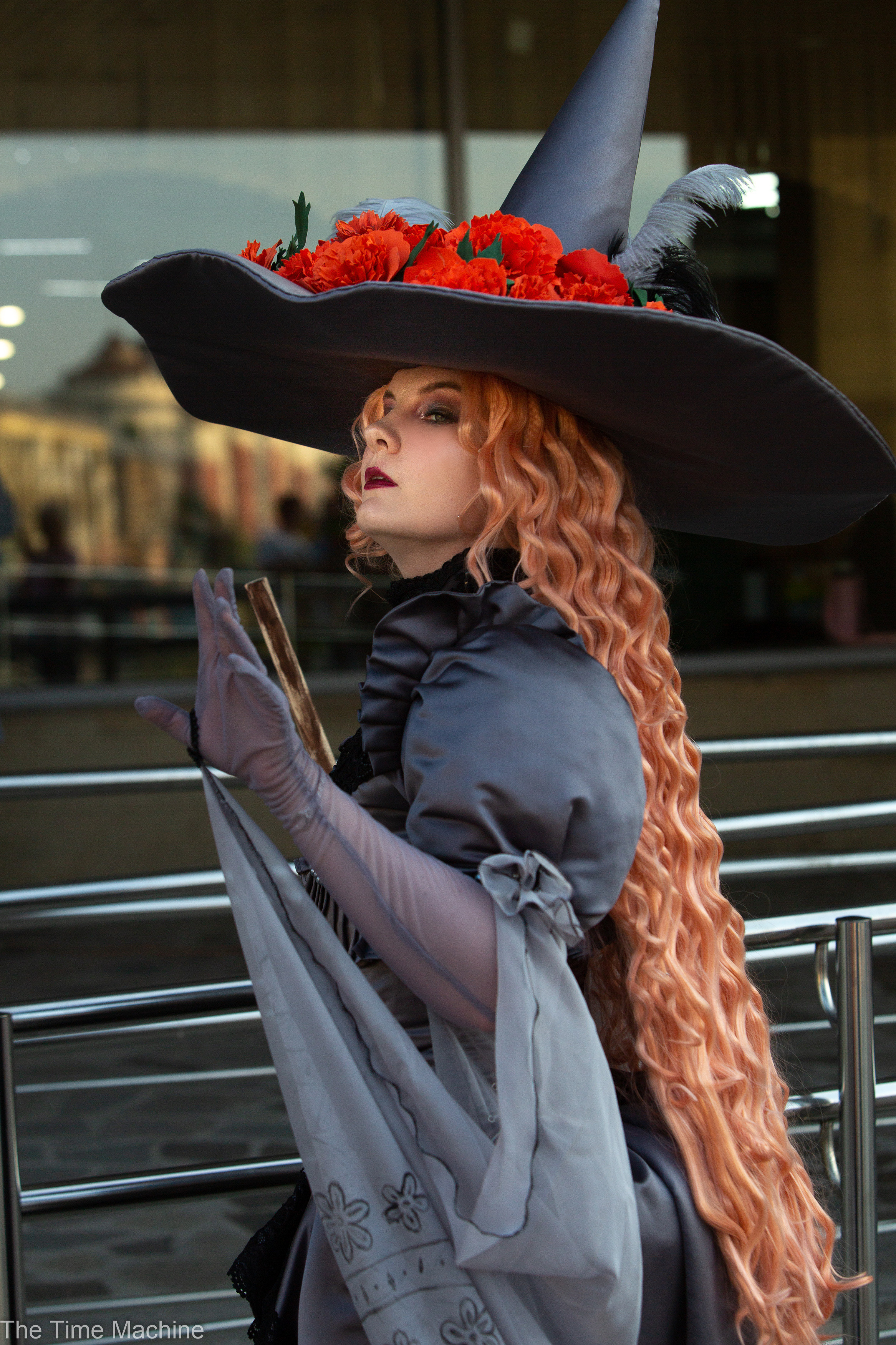 Фестиваль АзияБриз 2022: Подземелья и драконы. Фотограф для маркетплейсов Михаил Бове