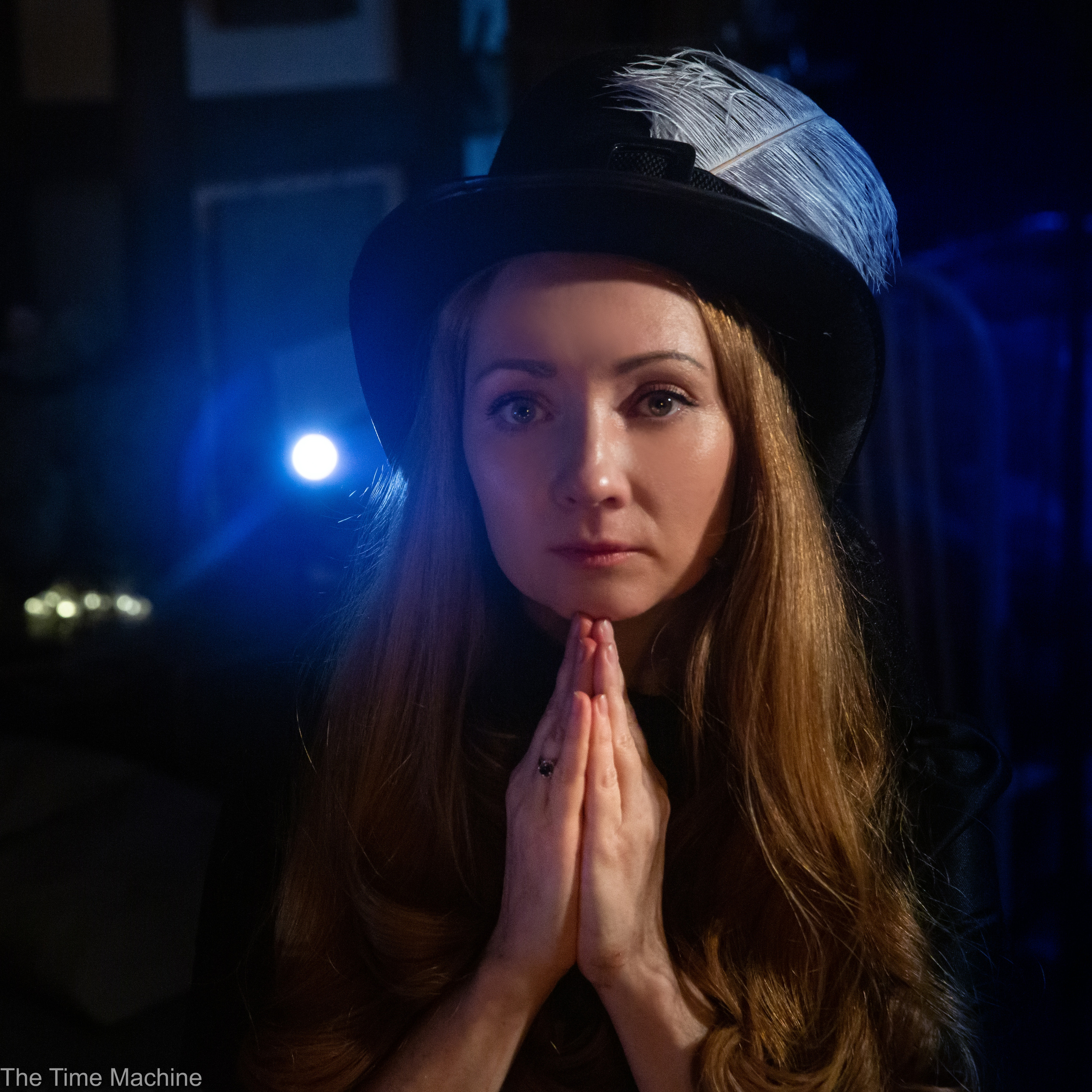 «Ведьмы. Салемские истории.» МИХАИЛ БОВЕ. Фотограф для маркетплейсов Михаил Бове